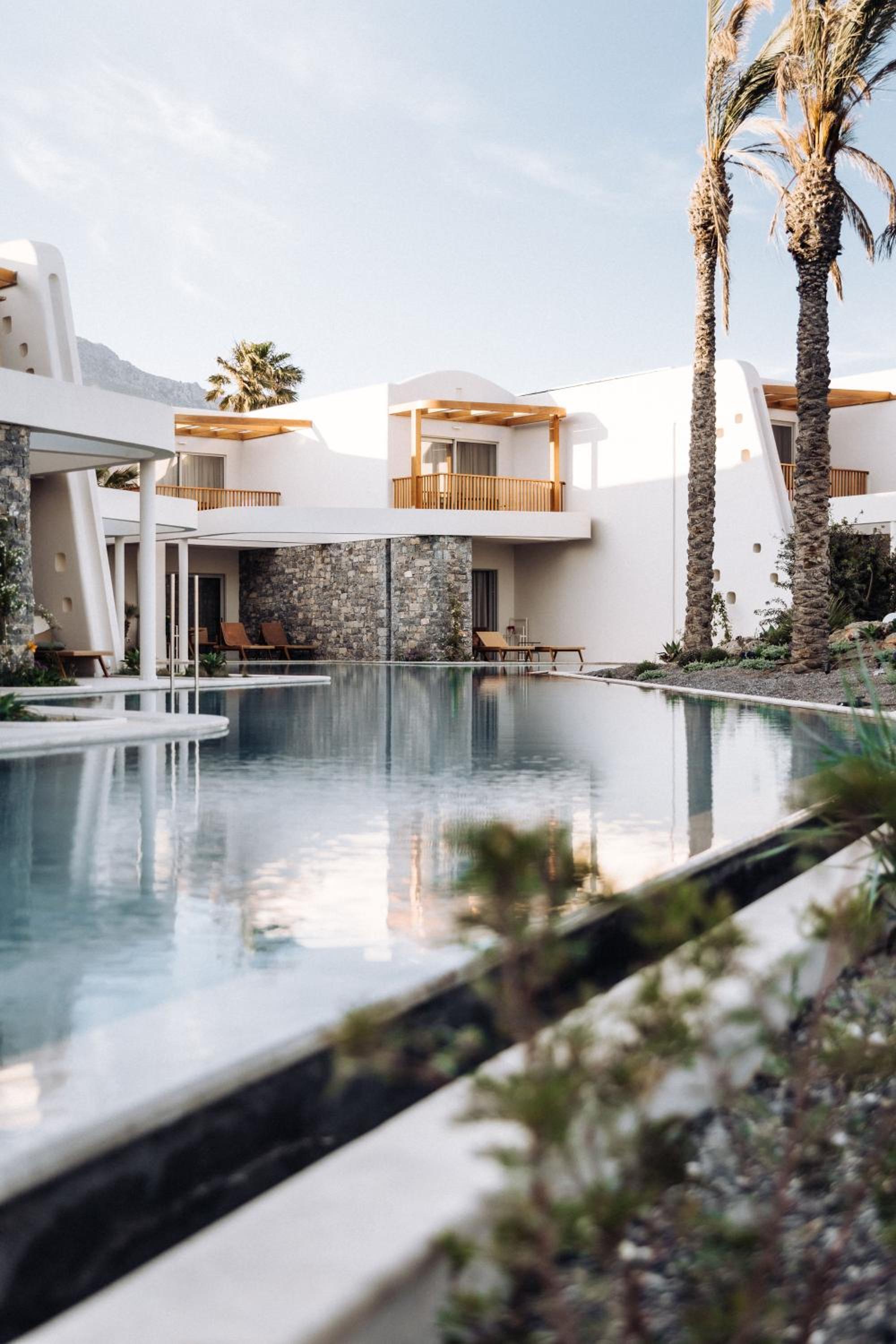 Ostria Resort & Spa