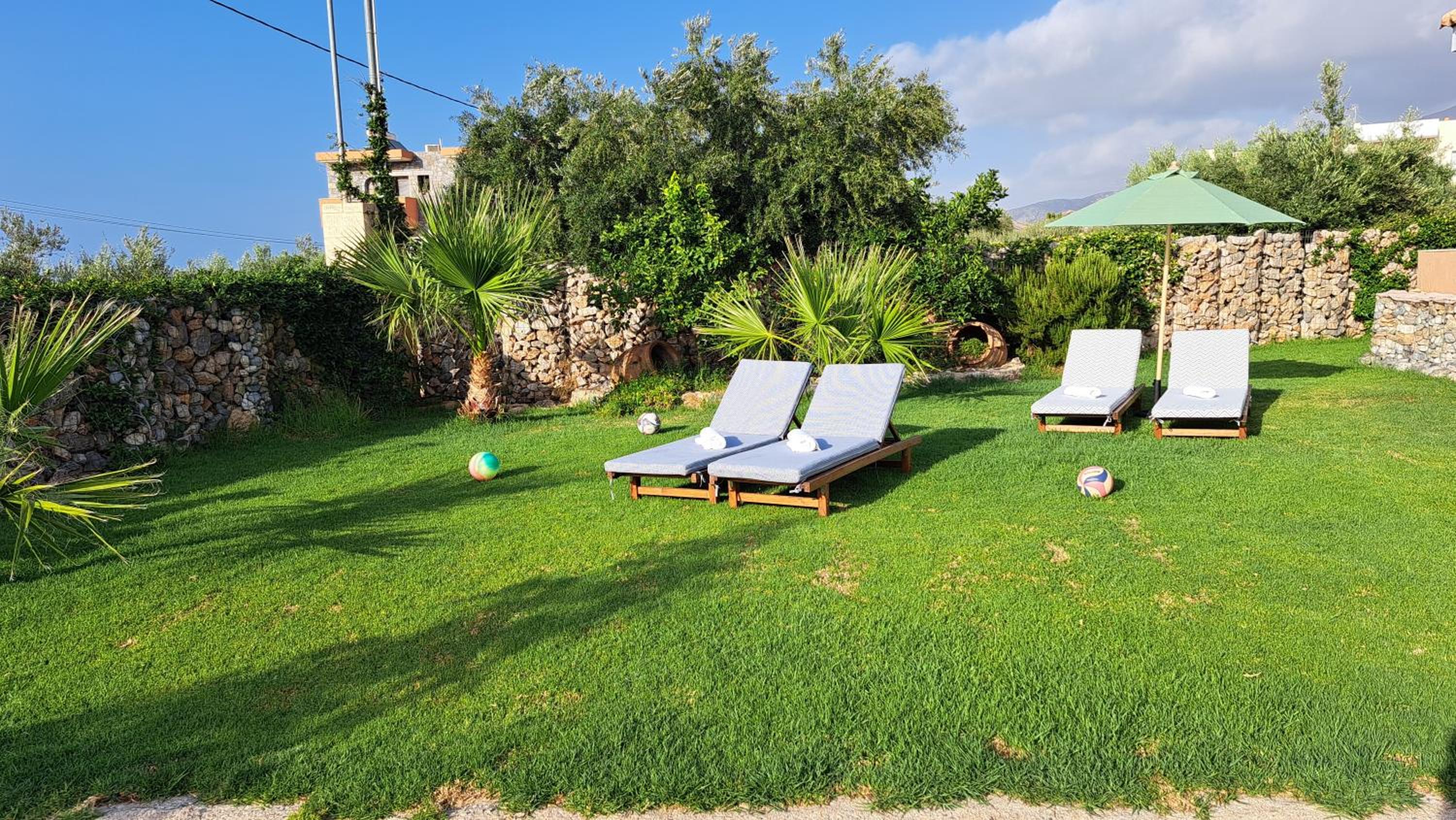 Villa Christina photo 3