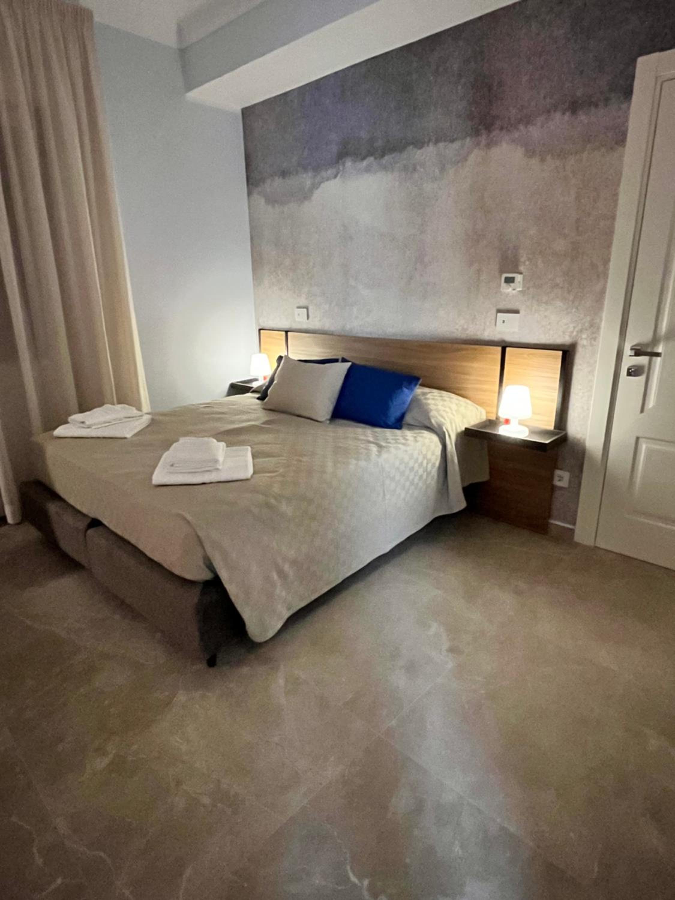 Soulful Rome Apartment