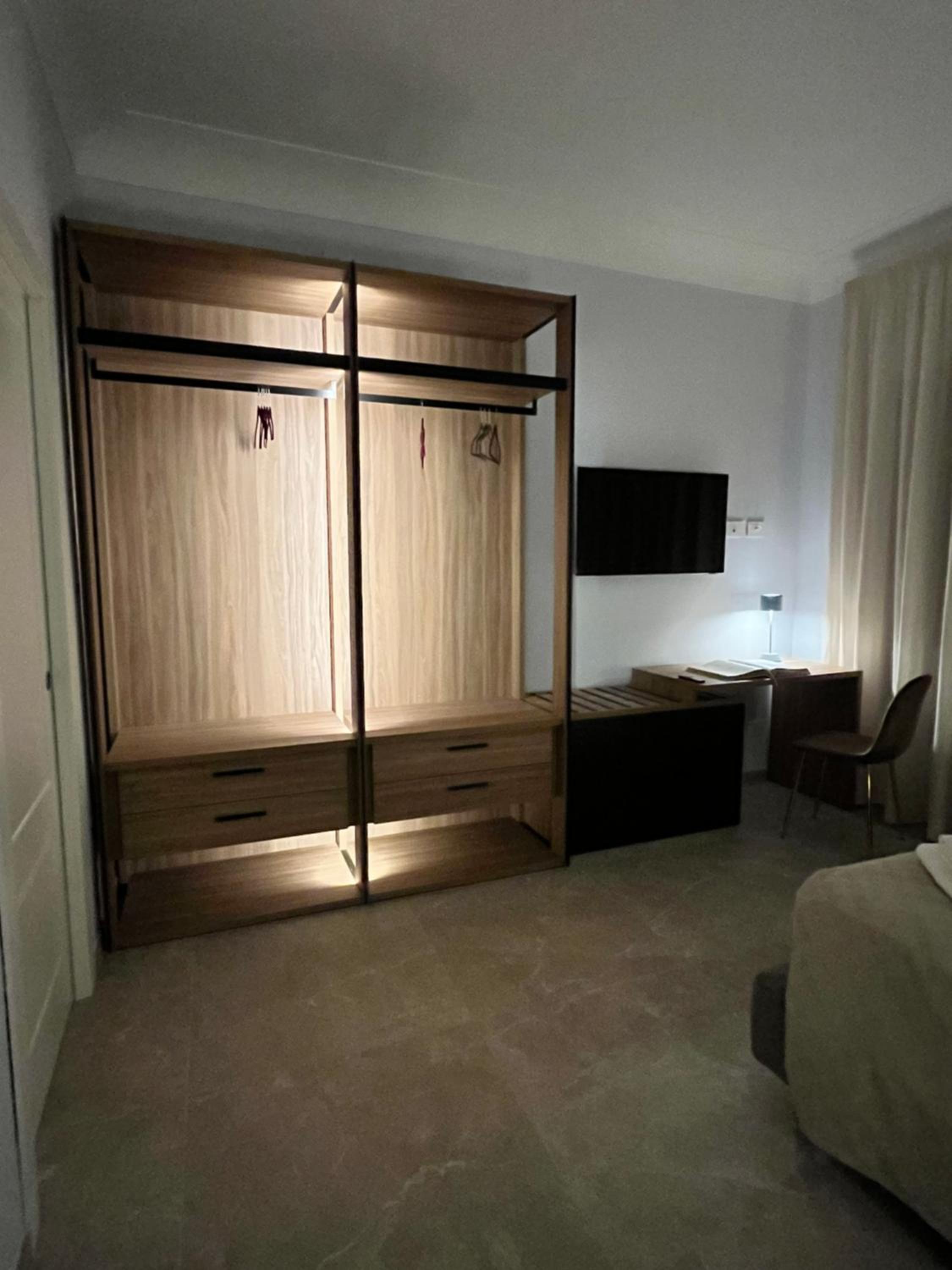 Soulful Rome Apartment