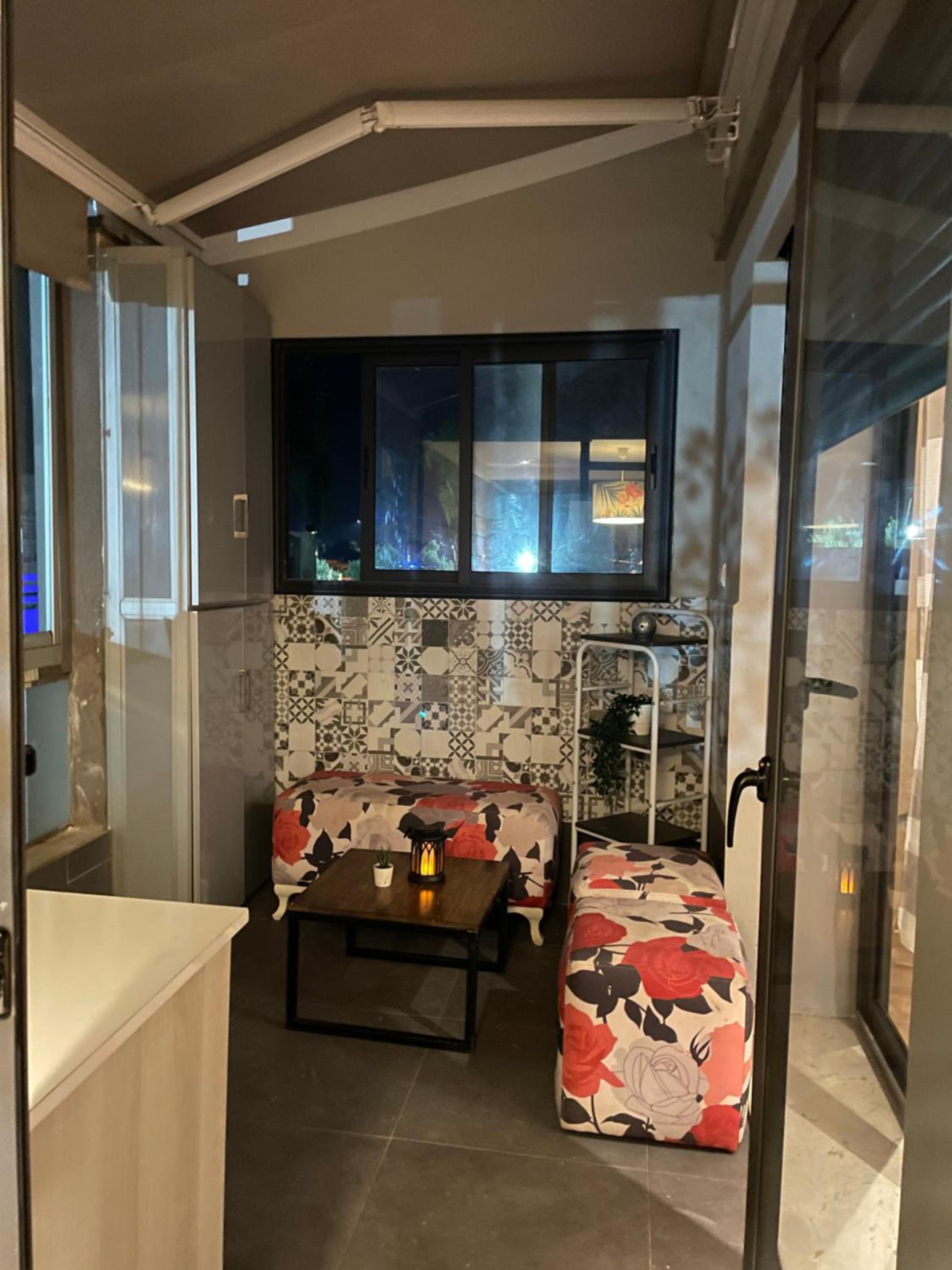 Appartement de luxe