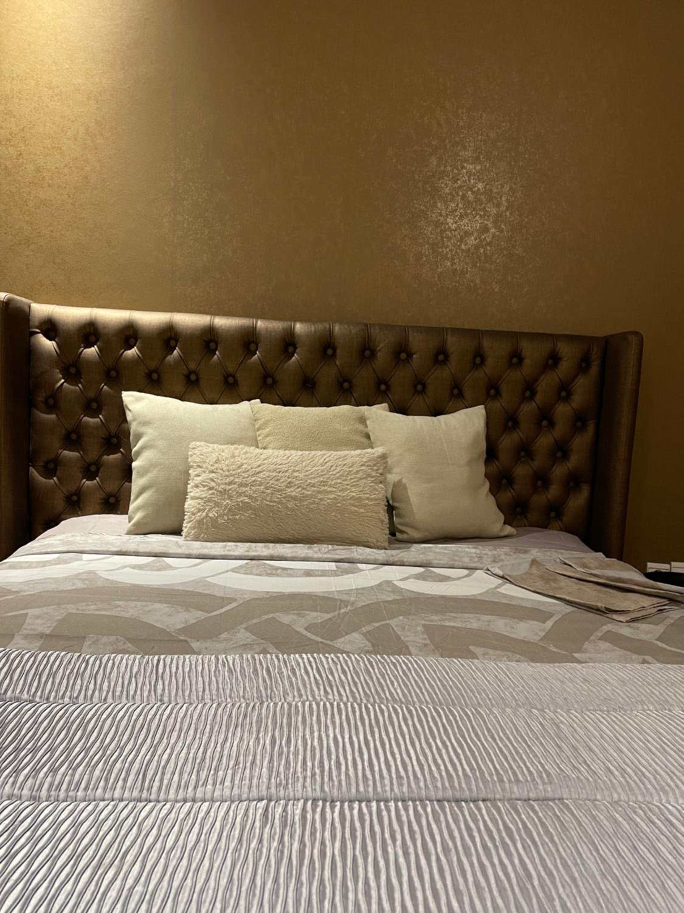 Appartement de luxe