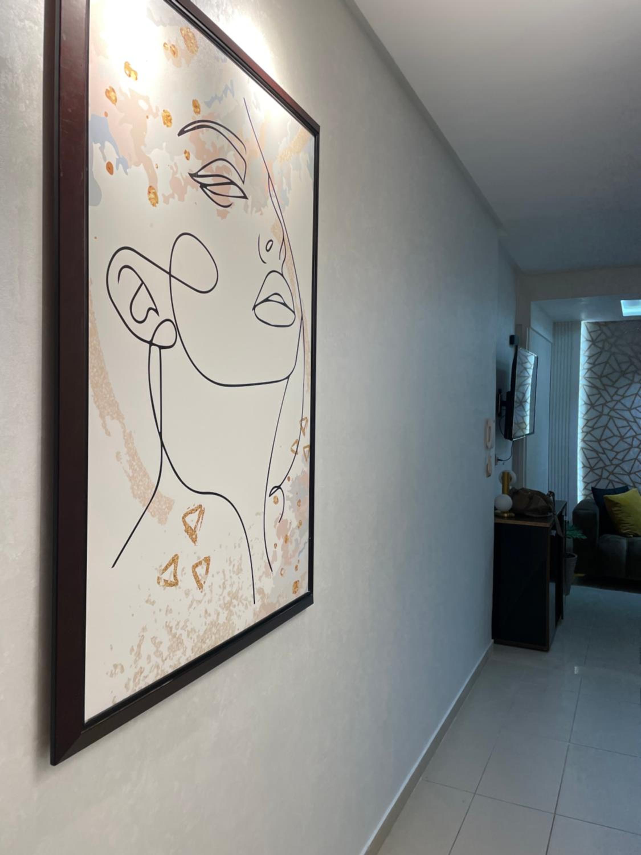 Appartement de luxe