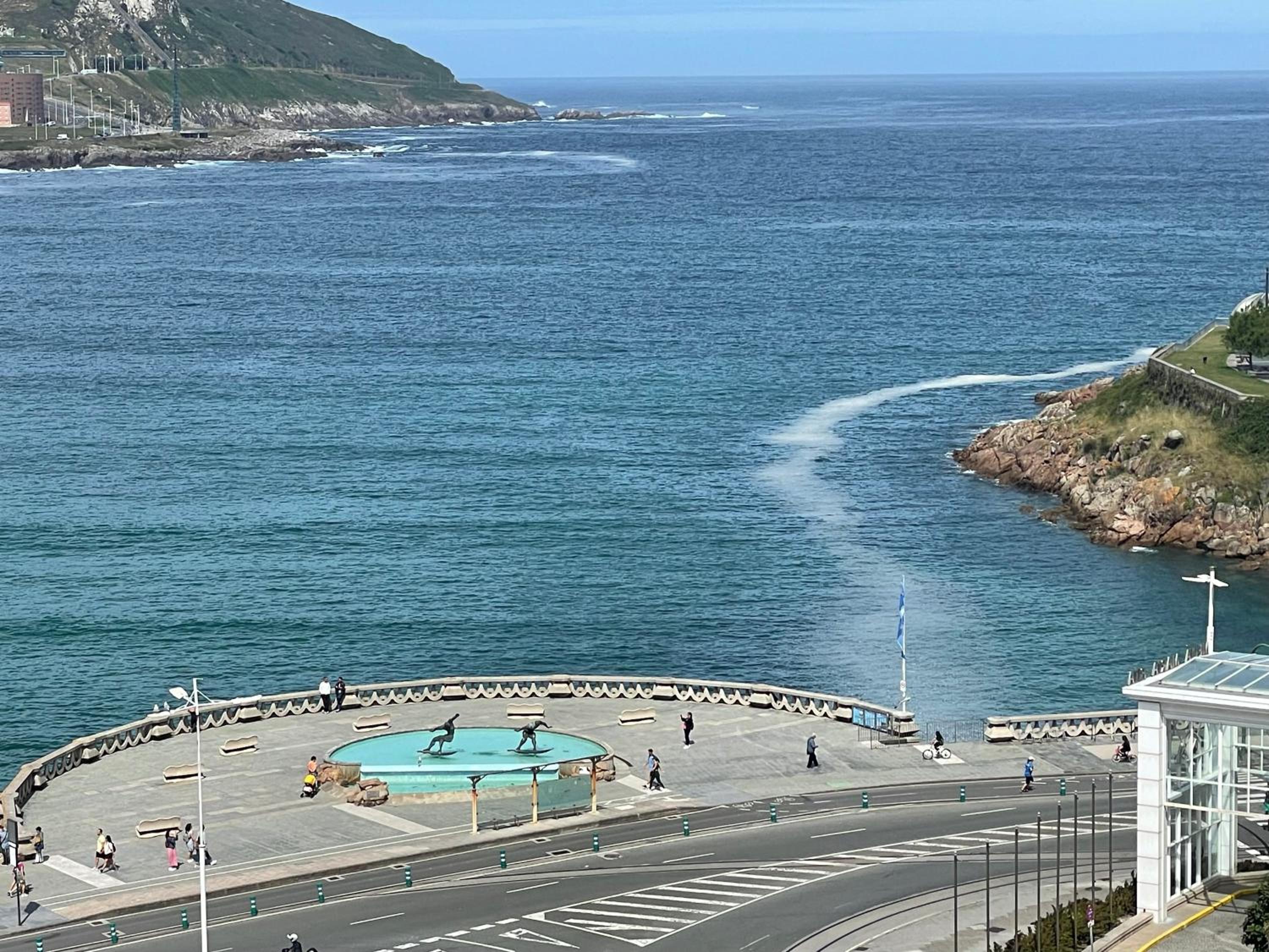 Orzan Beach