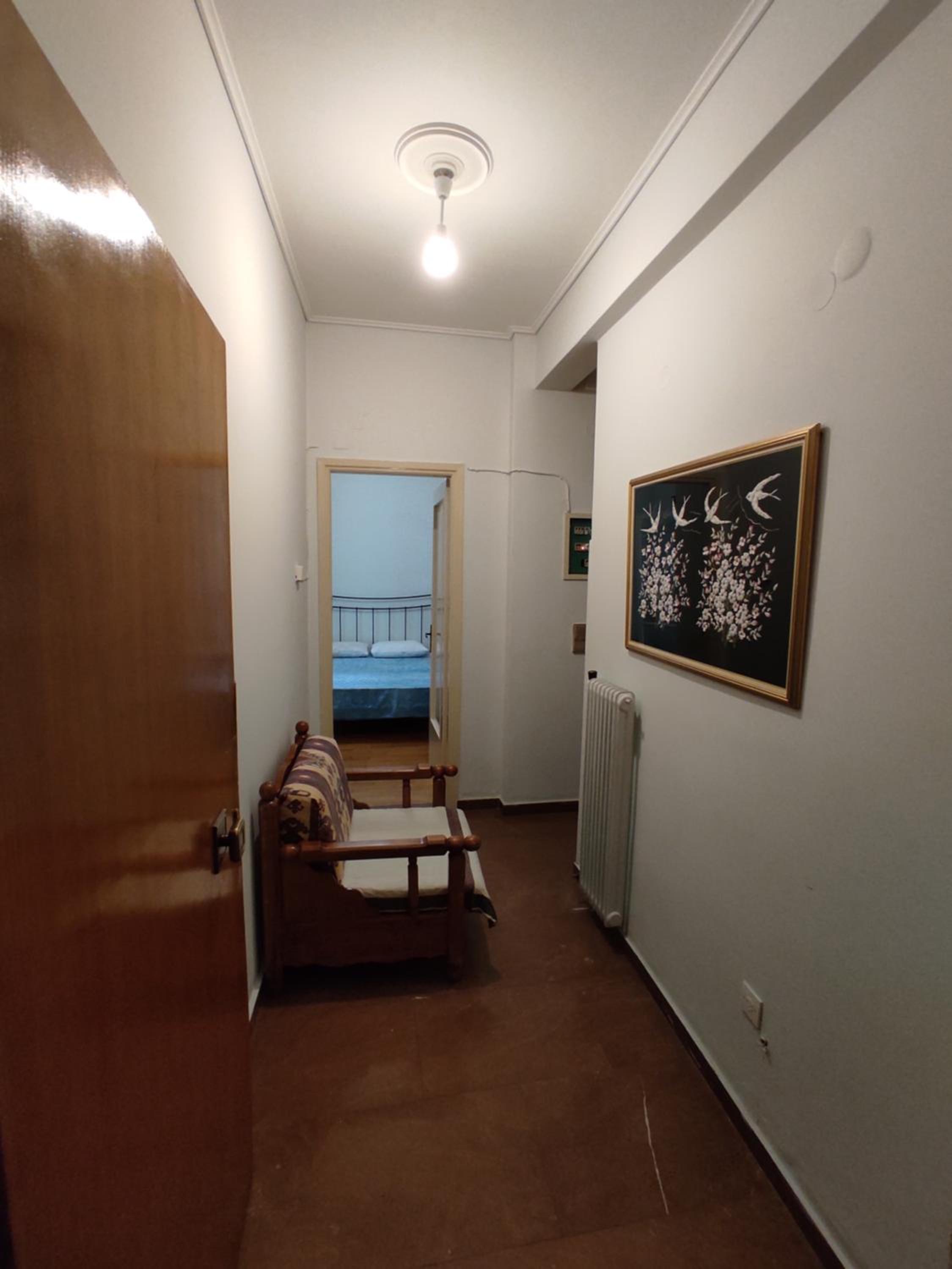 Grekus Apartments