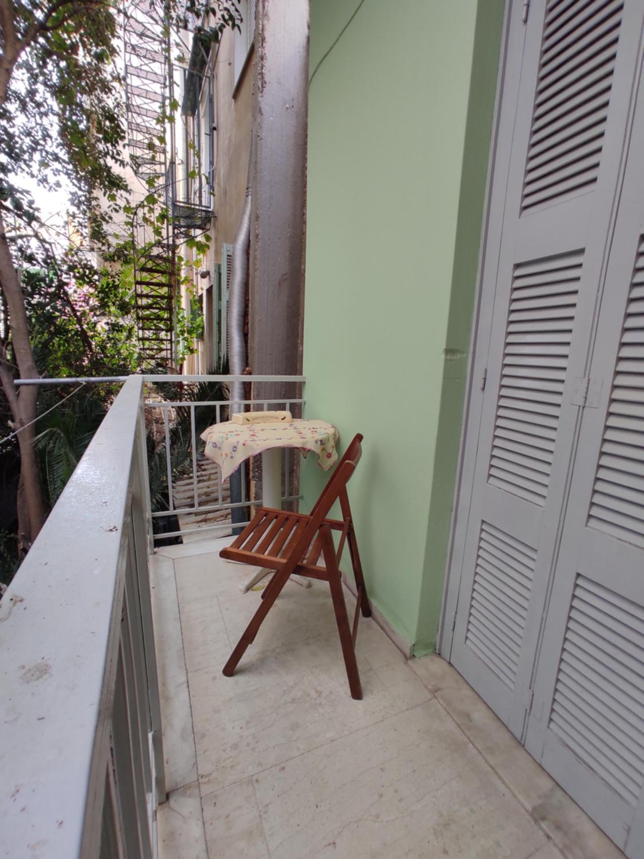 Grekus Apartments