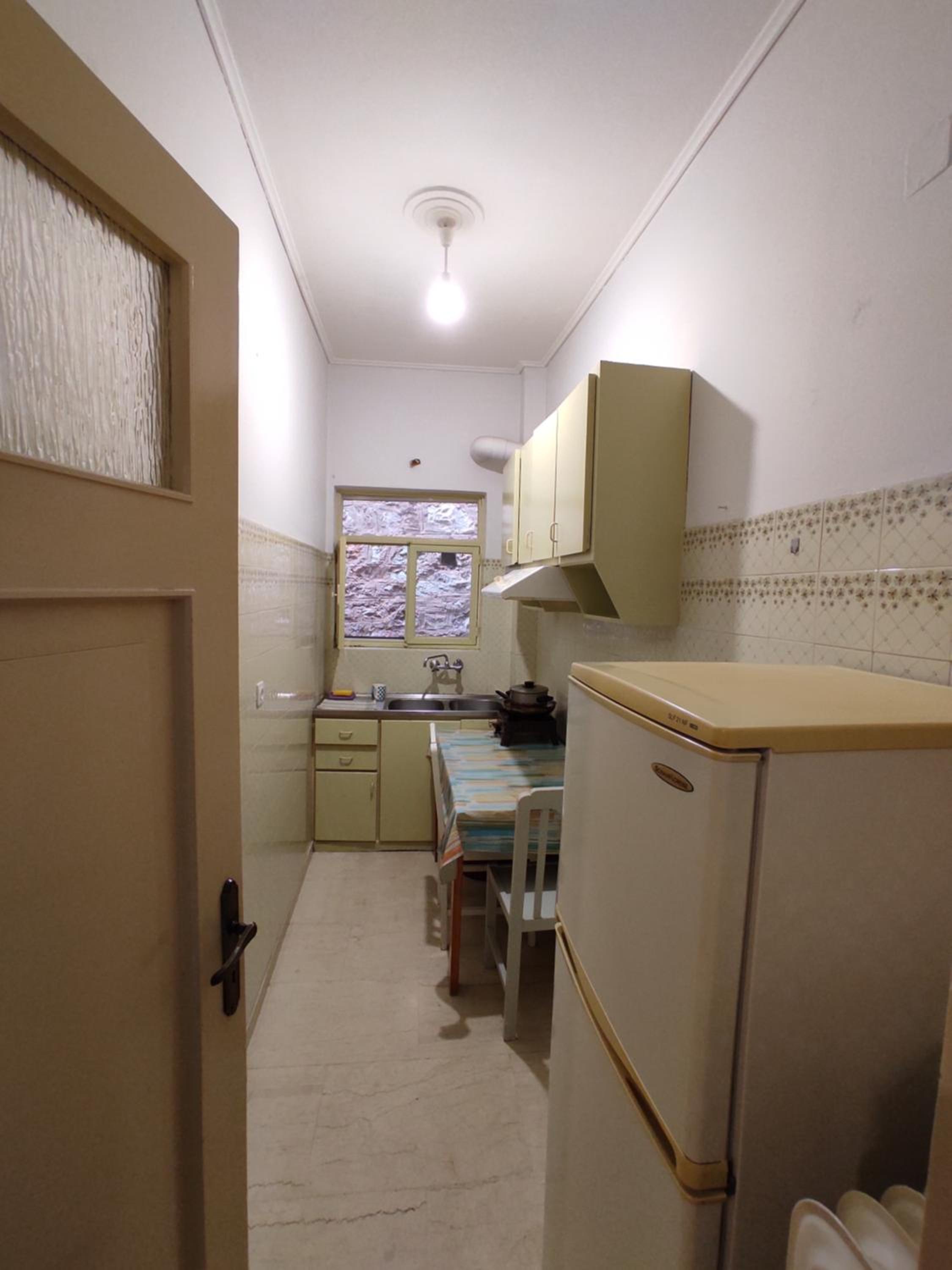 Grekus Apartments