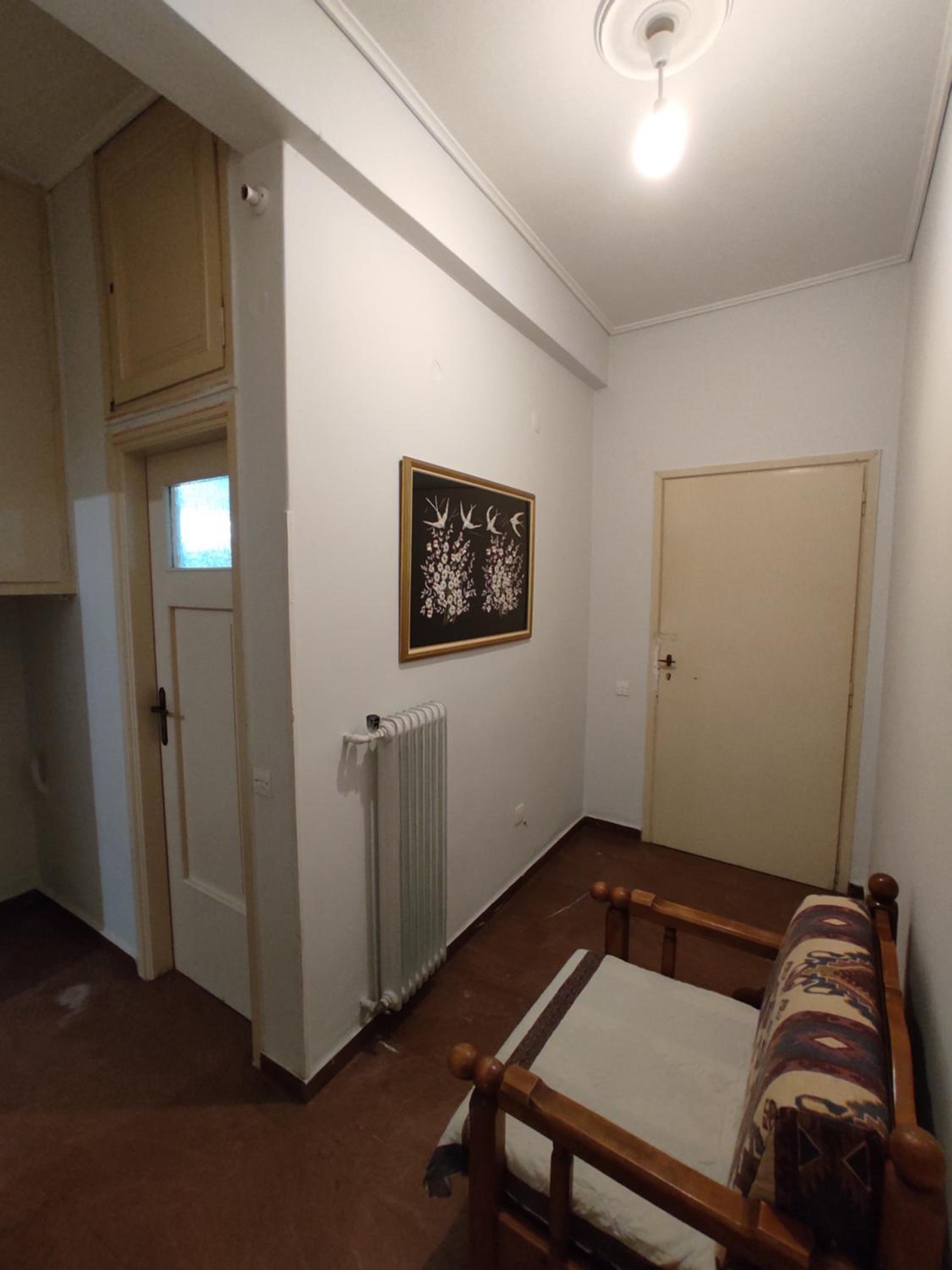 Grekus Apartments