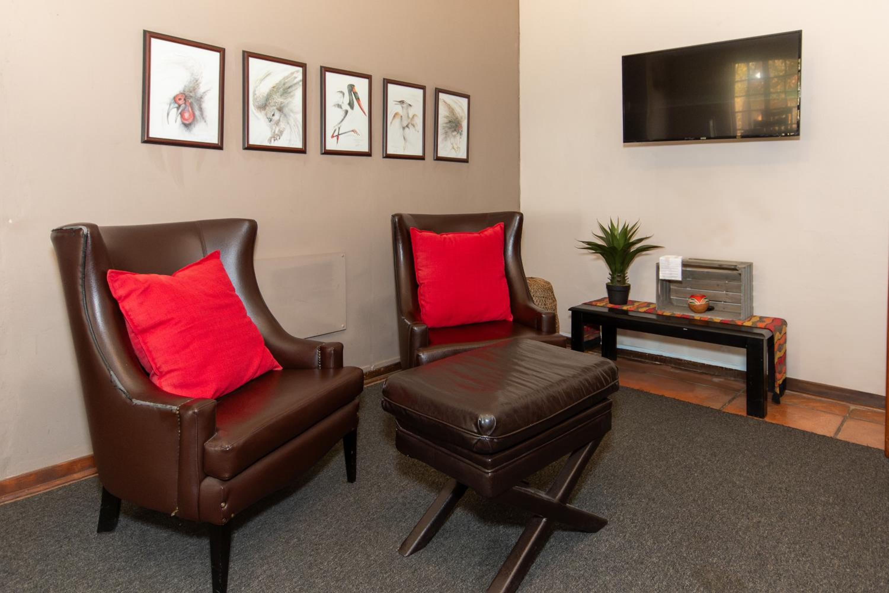 Hazyview Vacations - Chestnut Country Lodge - Property Image 33