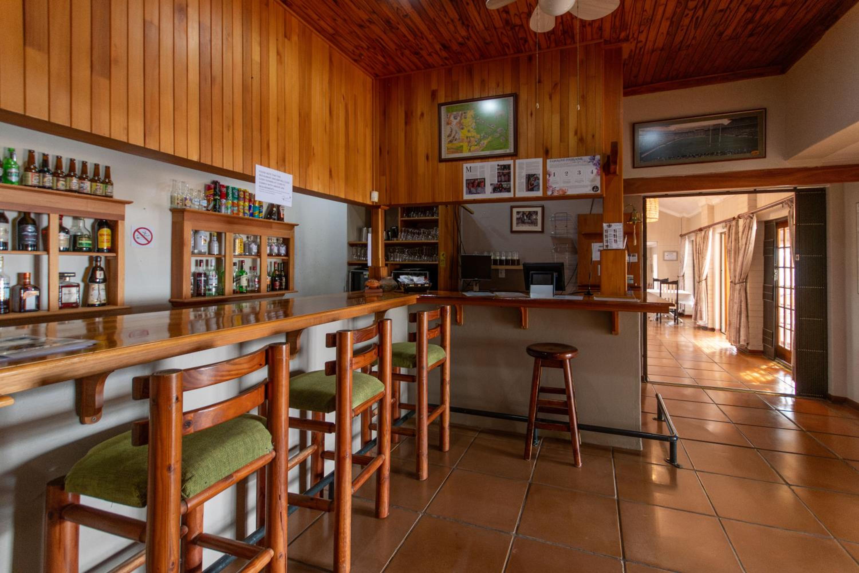 Hazyview Vacations - Chestnut Country Lodge - Property Image 37