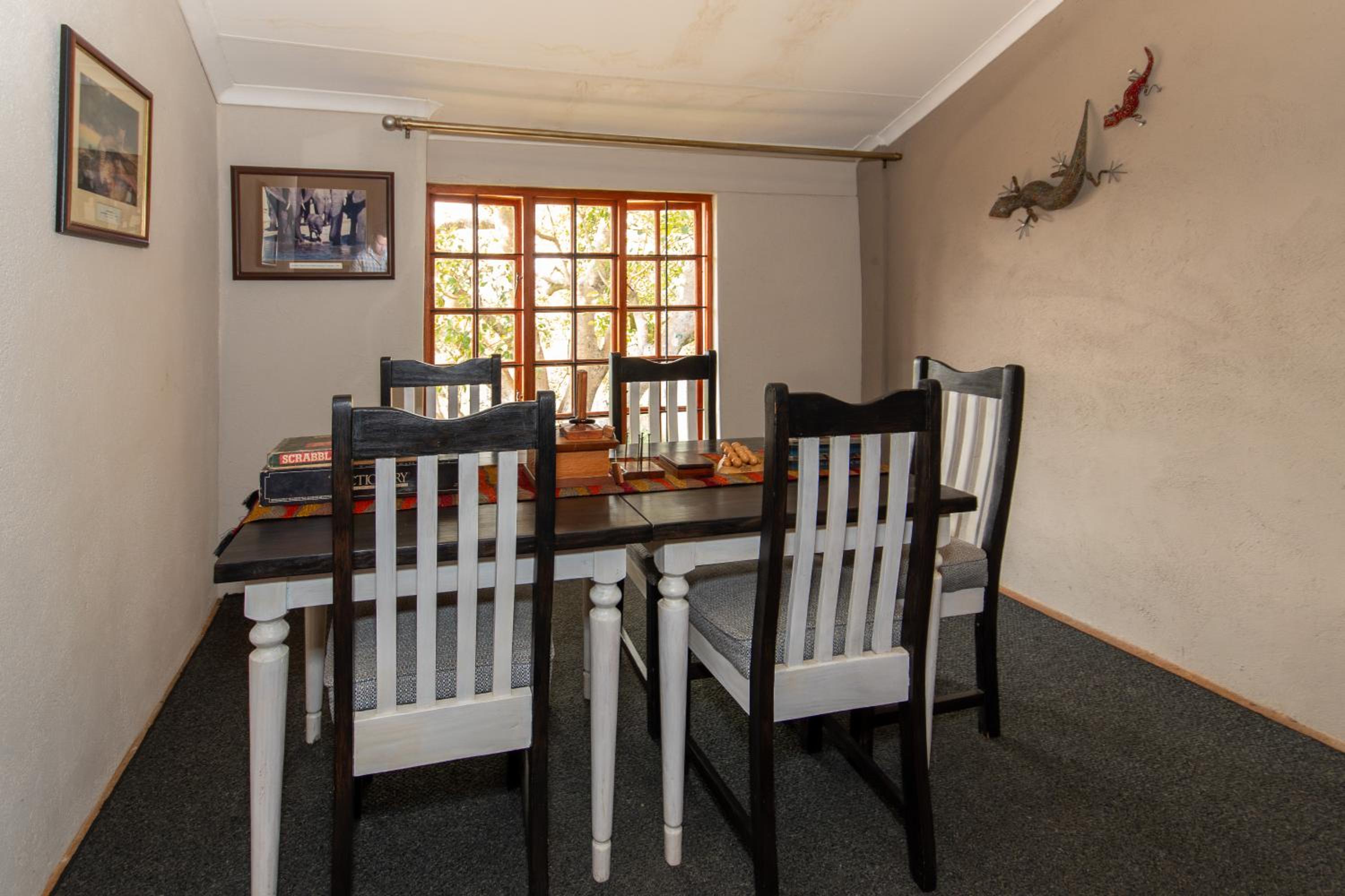 Hazyview Vacations - Chestnut Country Lodge - Property Image 44