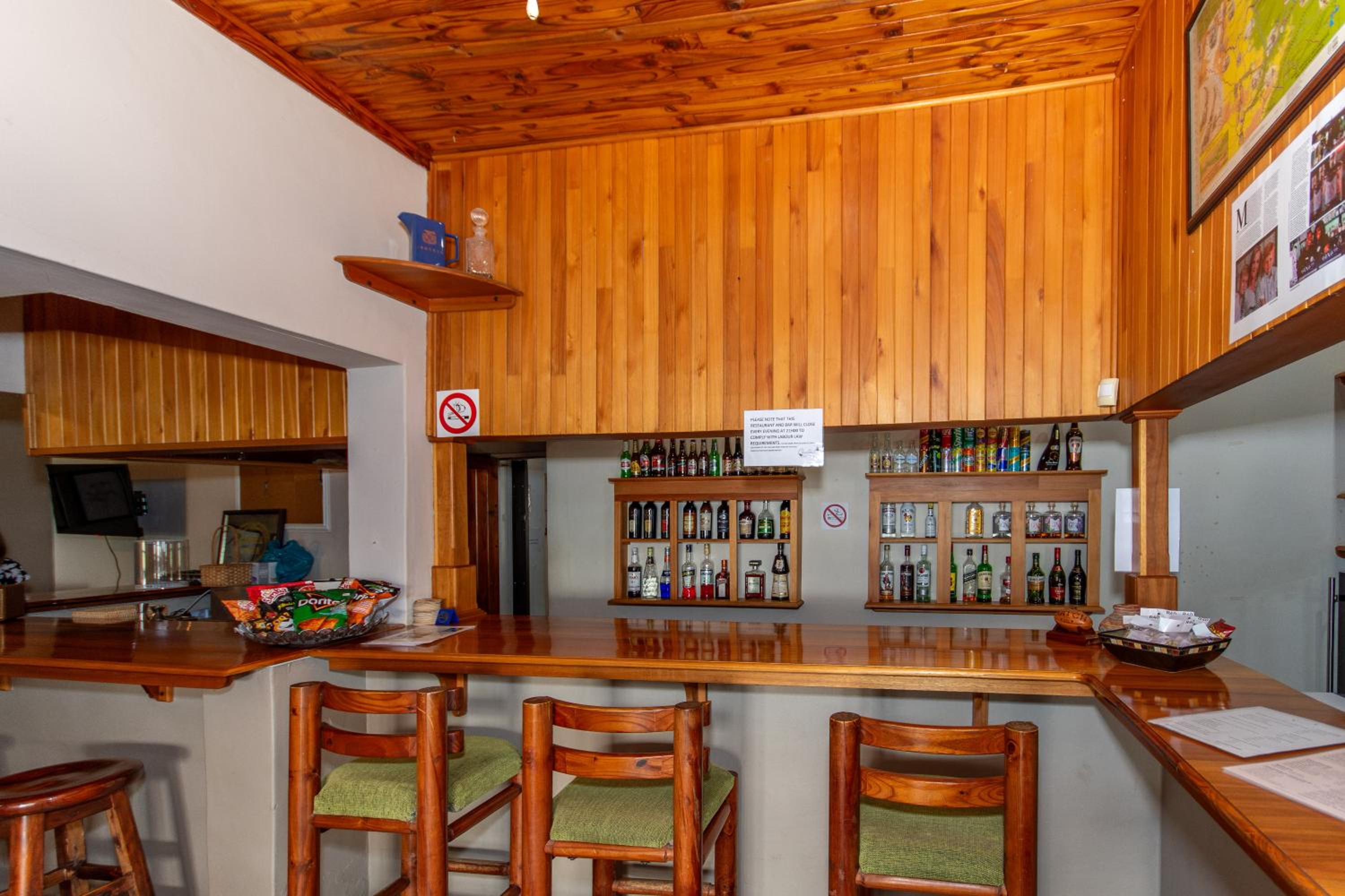 Hazyview Vacations - Chestnut Country Lodge - Property Image 41