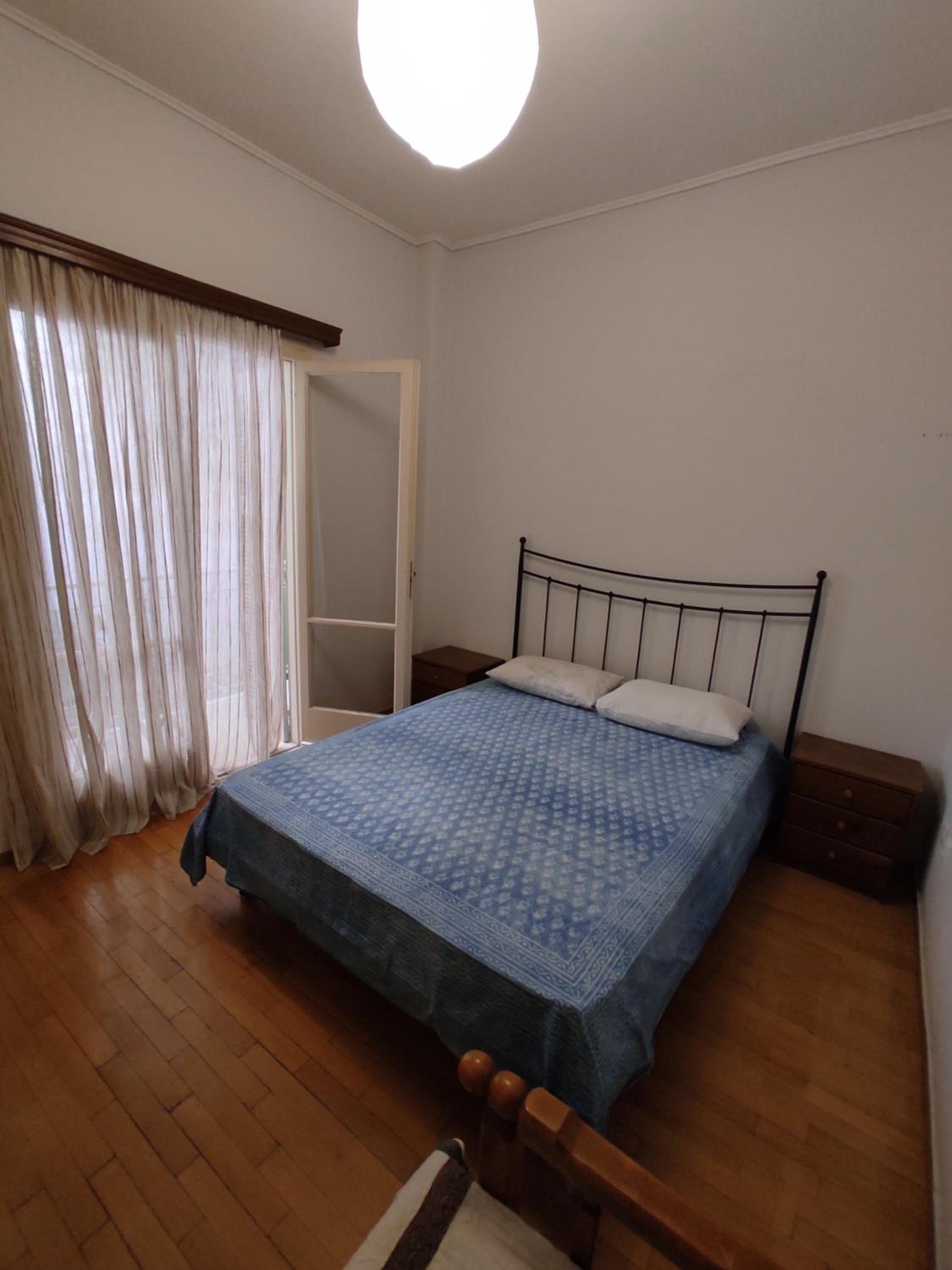 Grekus Apartments