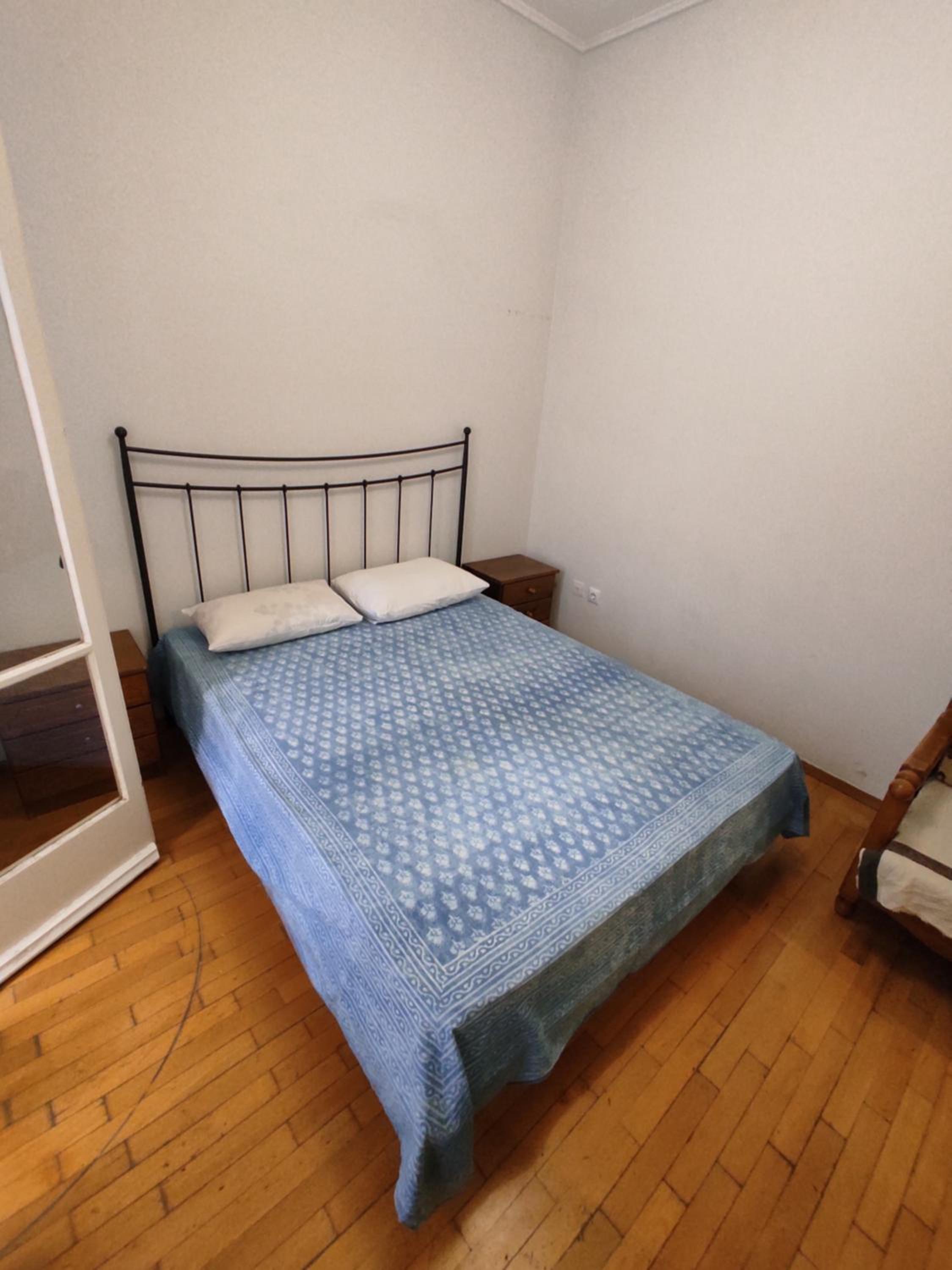 Grekus Apartments