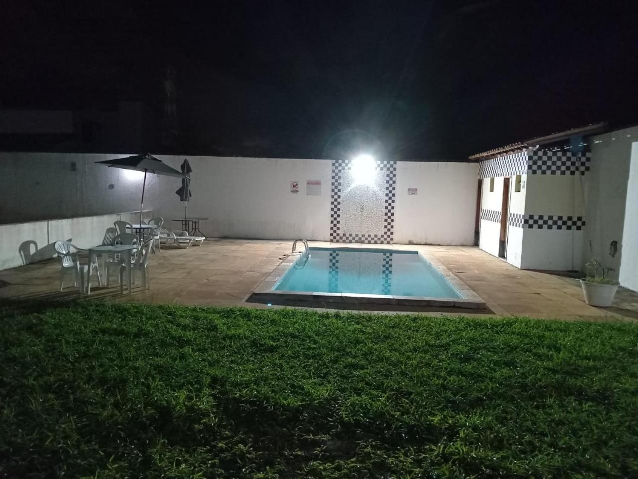 Guarajuba Residence - Flat