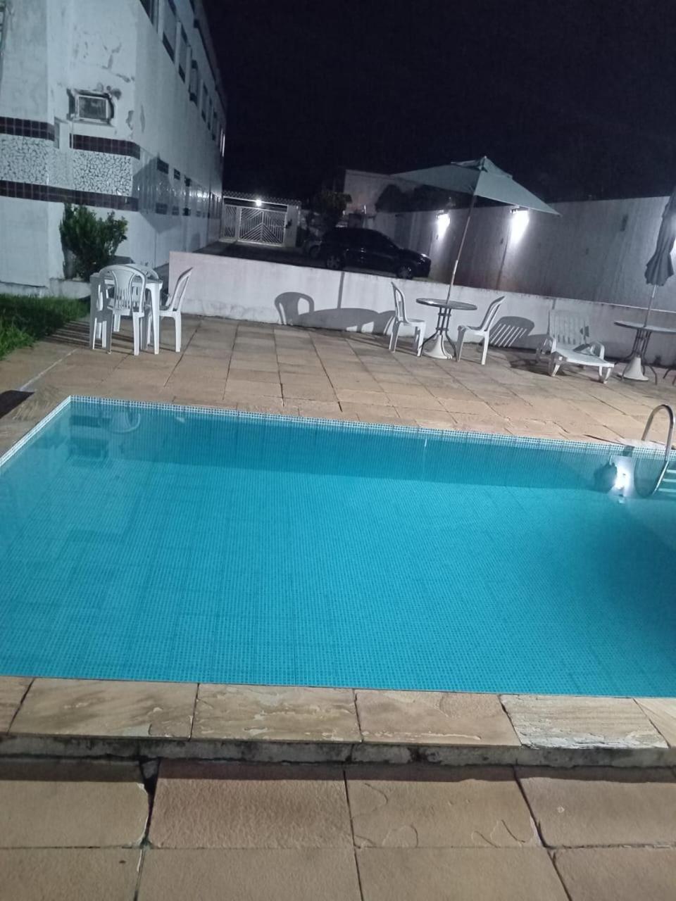Guarajuba Residence - Flat