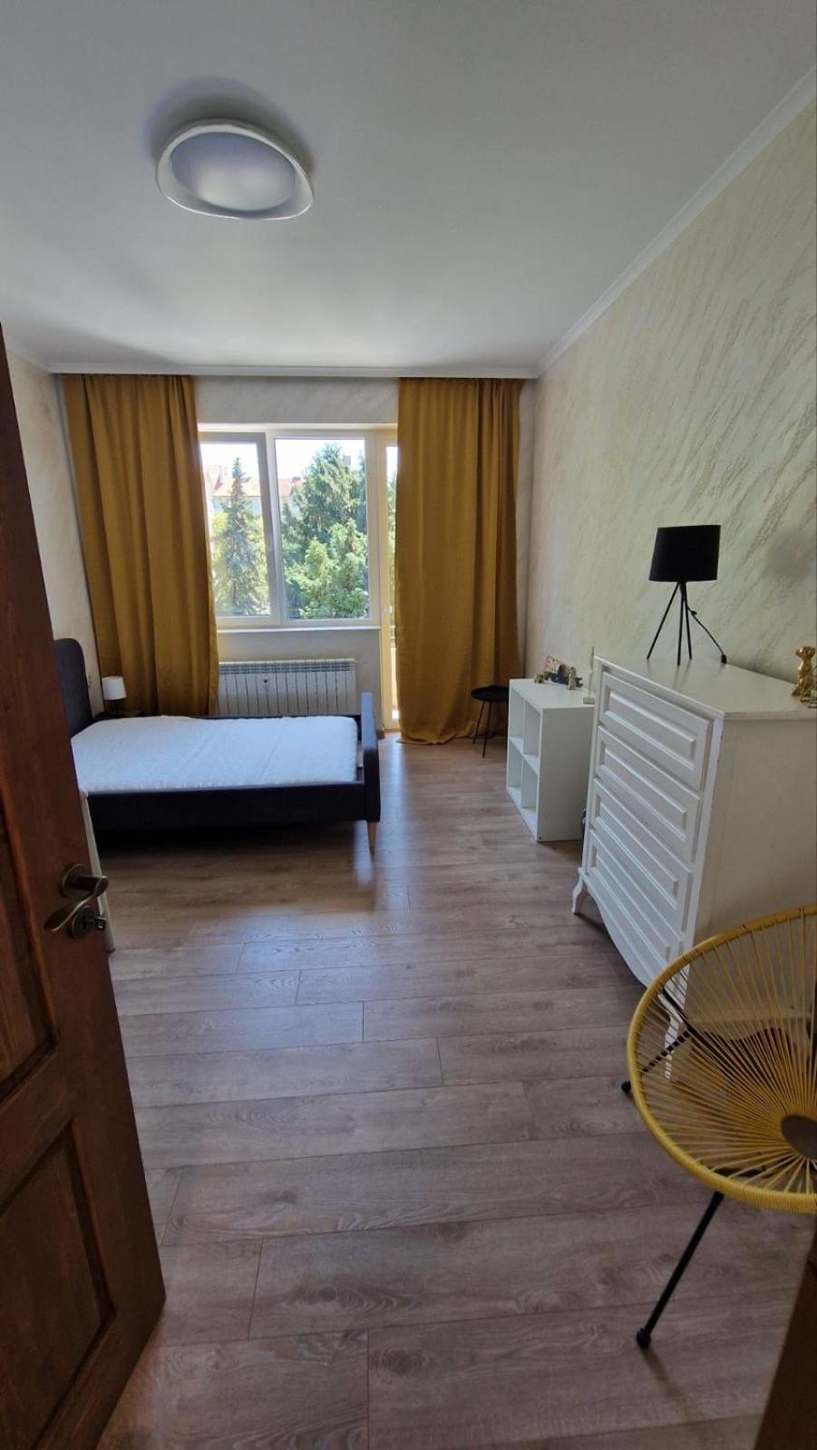 Nice Place Sofia Central