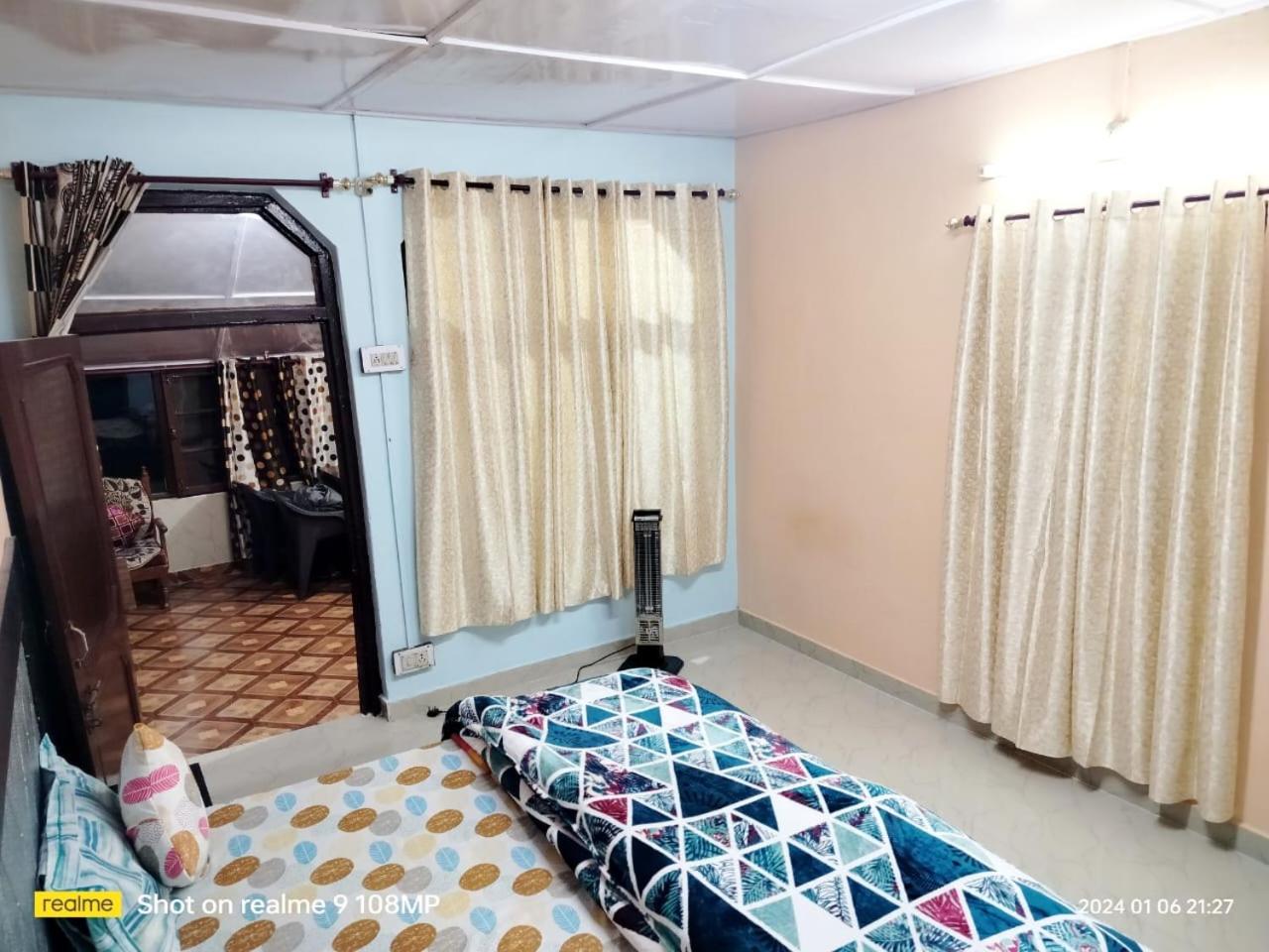 Dalhousie Homestay