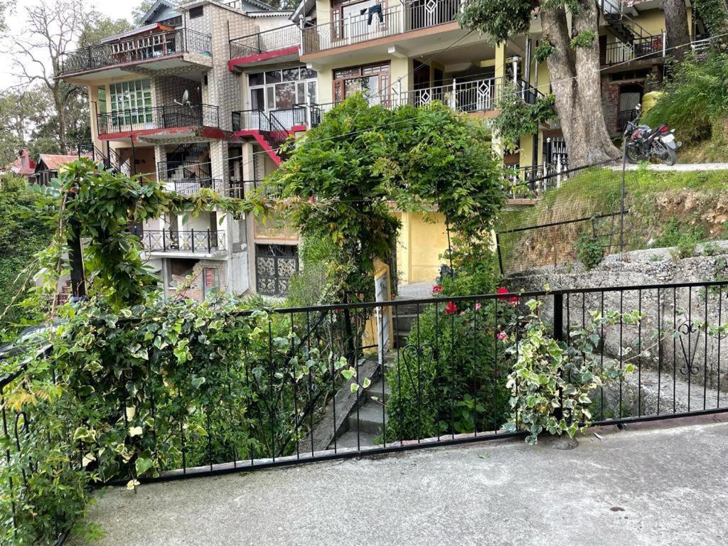 Dalhousie Homestay