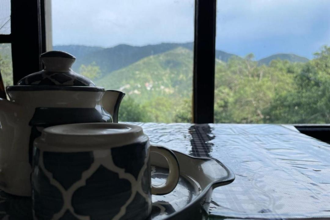 Dalhousie Homestay