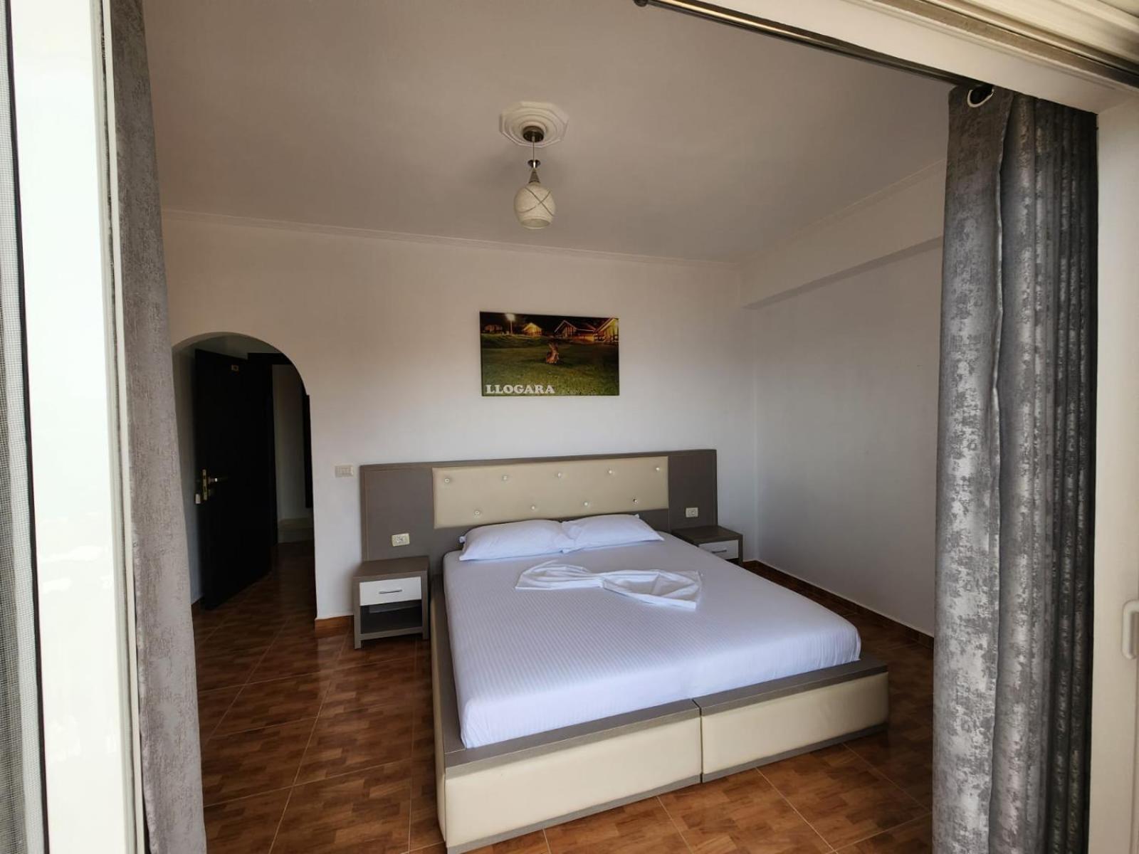 Osmani Rooms Sarande