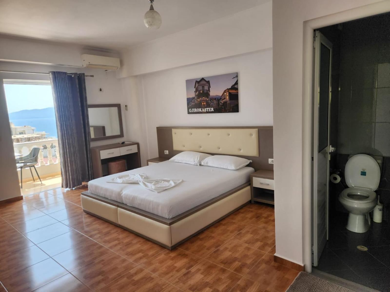 Osmani Rooms Sarande