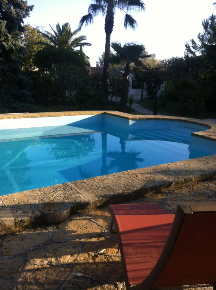 Du Coté de Chez Soi view 5
