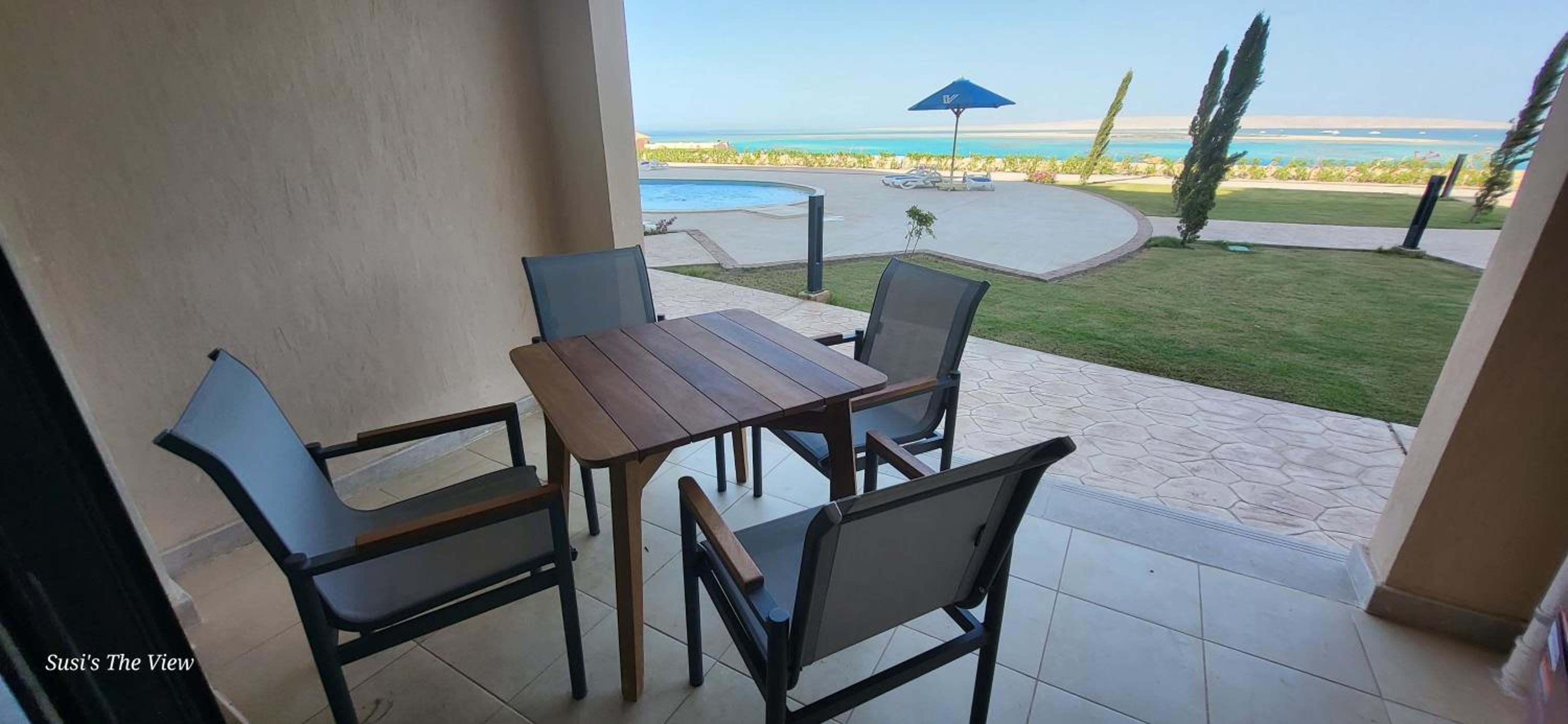 Susi`s TheView Luxuriöse Ferienwohnung mit fantastischem Meerblick
