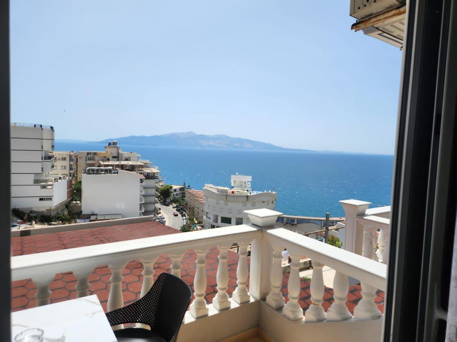 Osmani Rooms Sarande