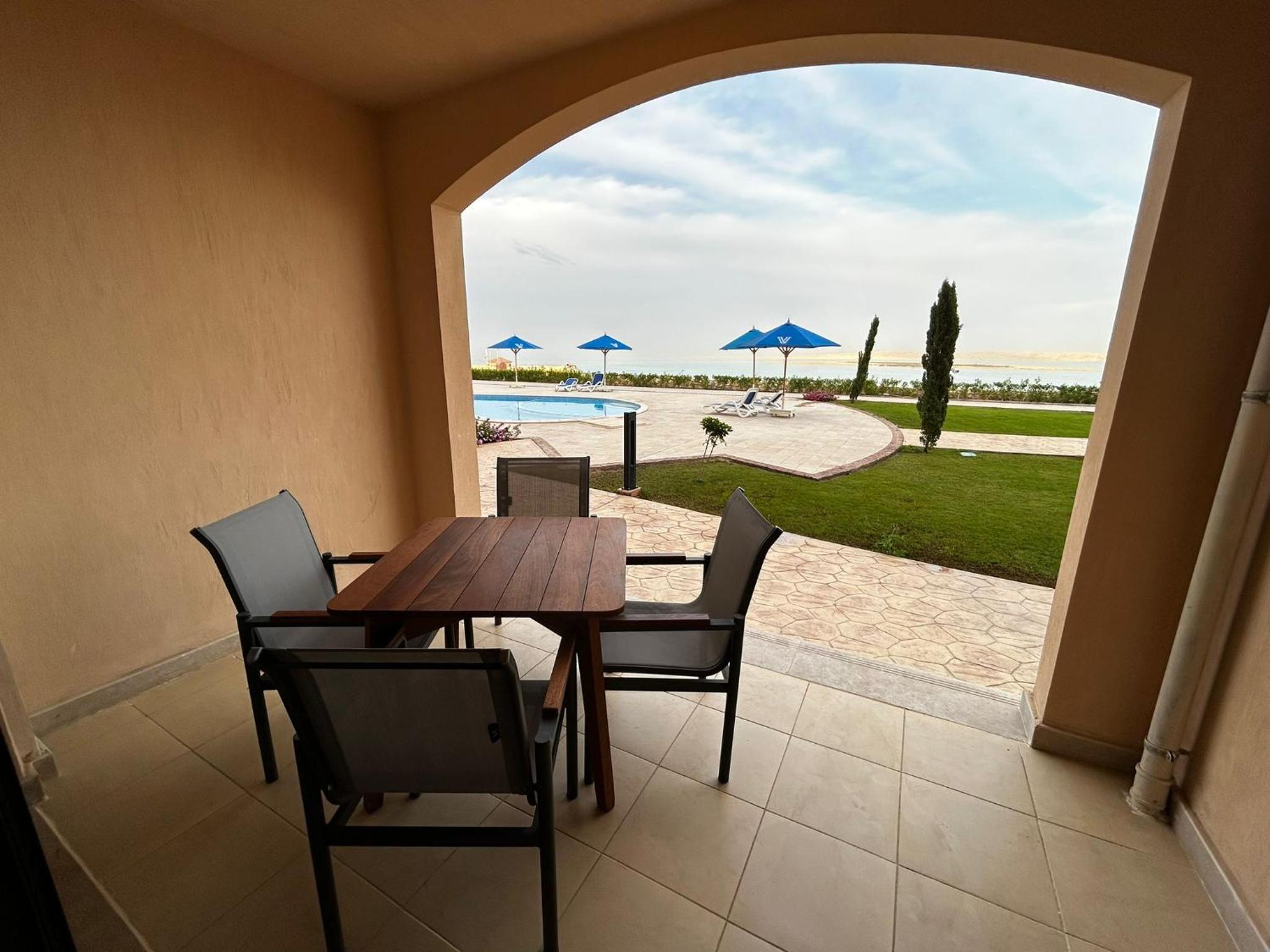 Susi`s TheView Luxuriöse Ferienwohnung mit fantastischem Meerblick