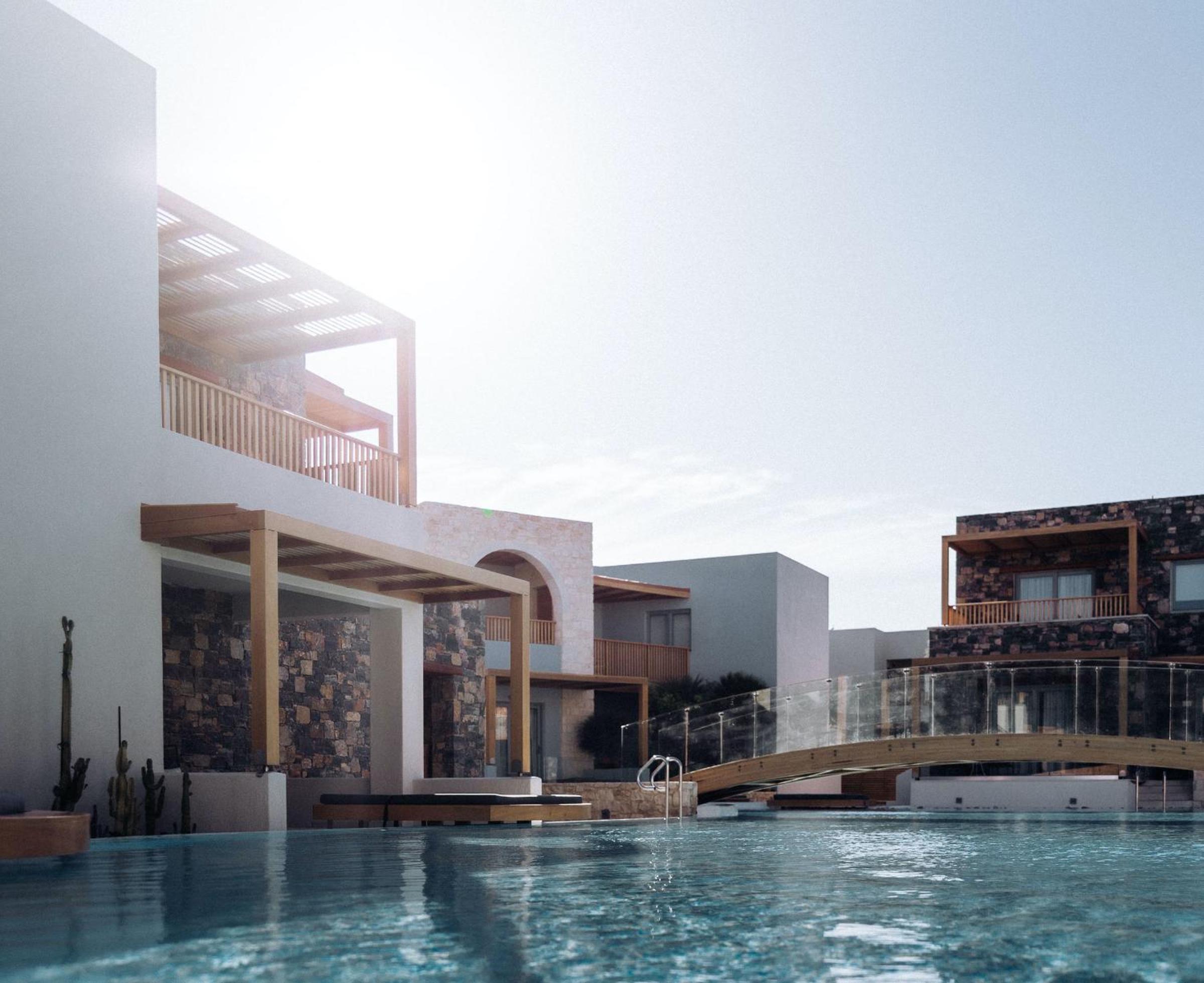 Ostria Resort & Spa