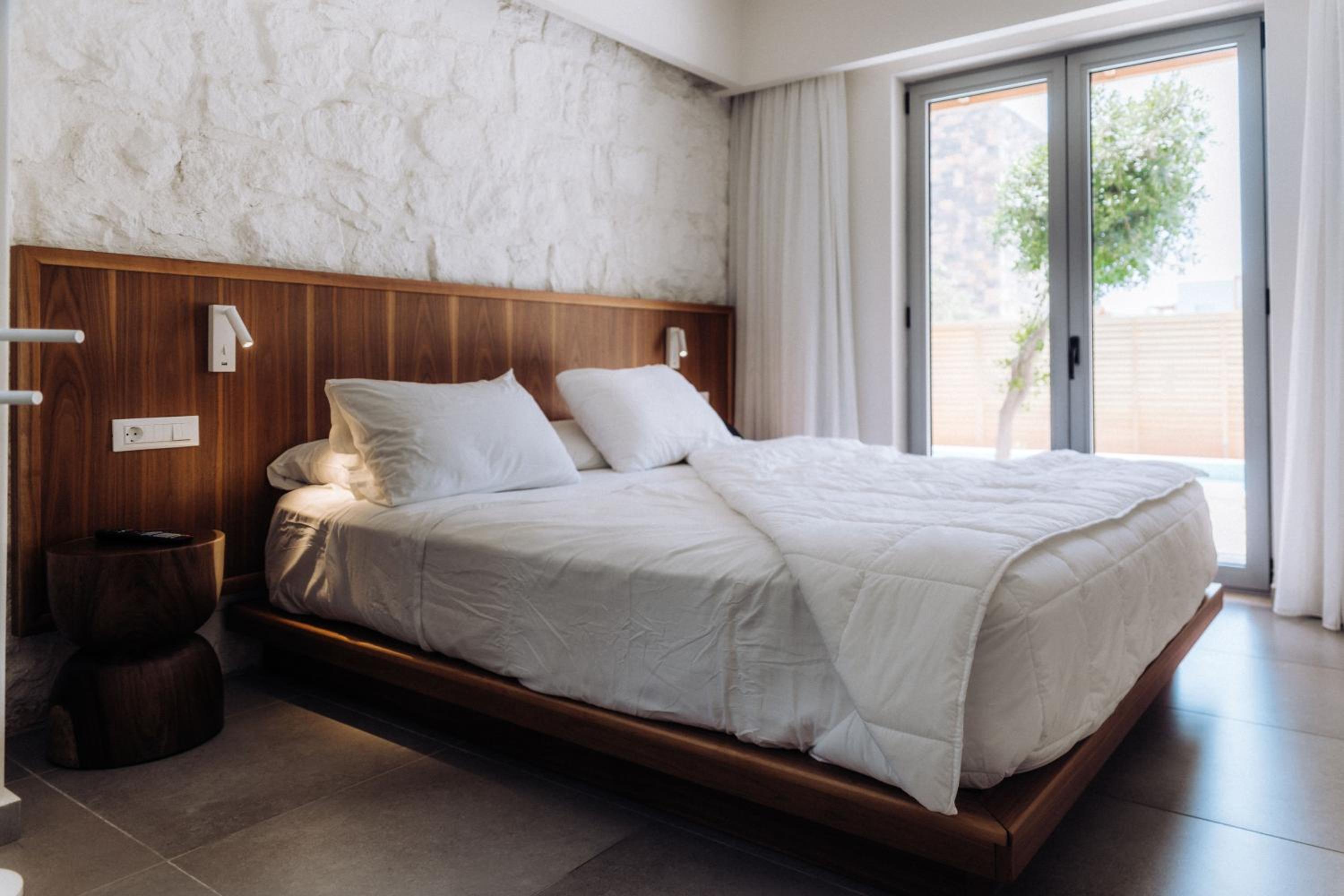 Ostria Resort & Spa