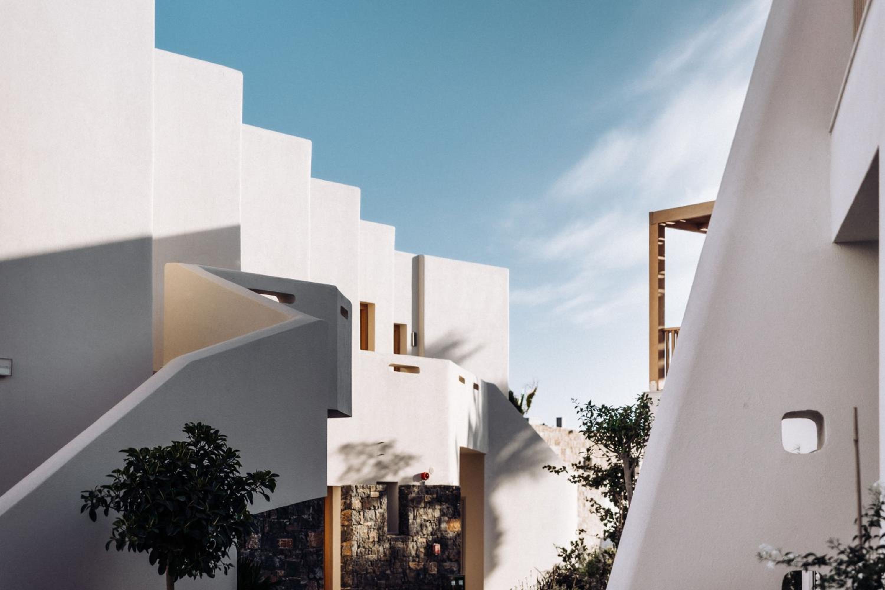 Ostria Resort & Spa