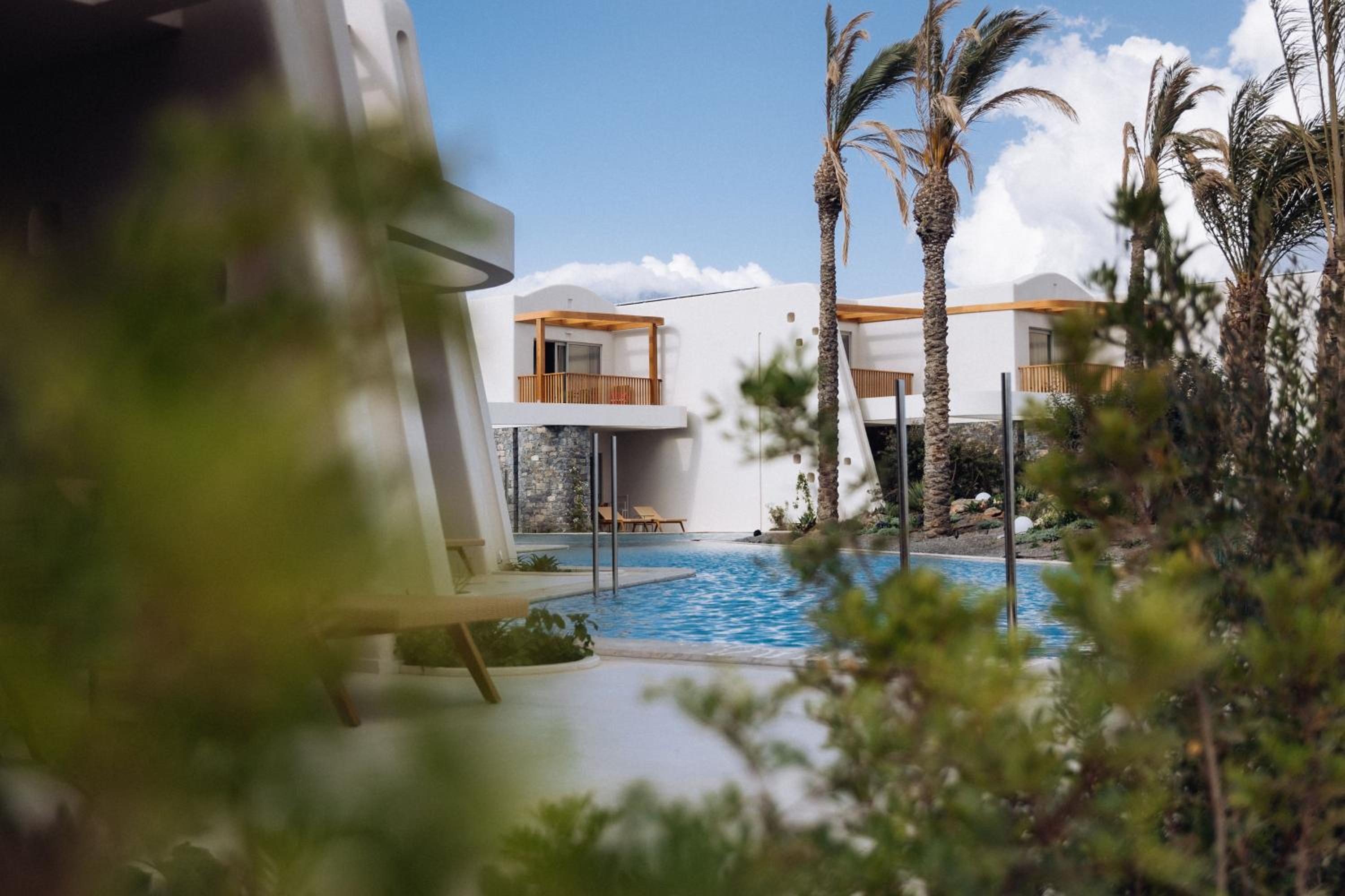 Ostria Resort & Spa photo 4