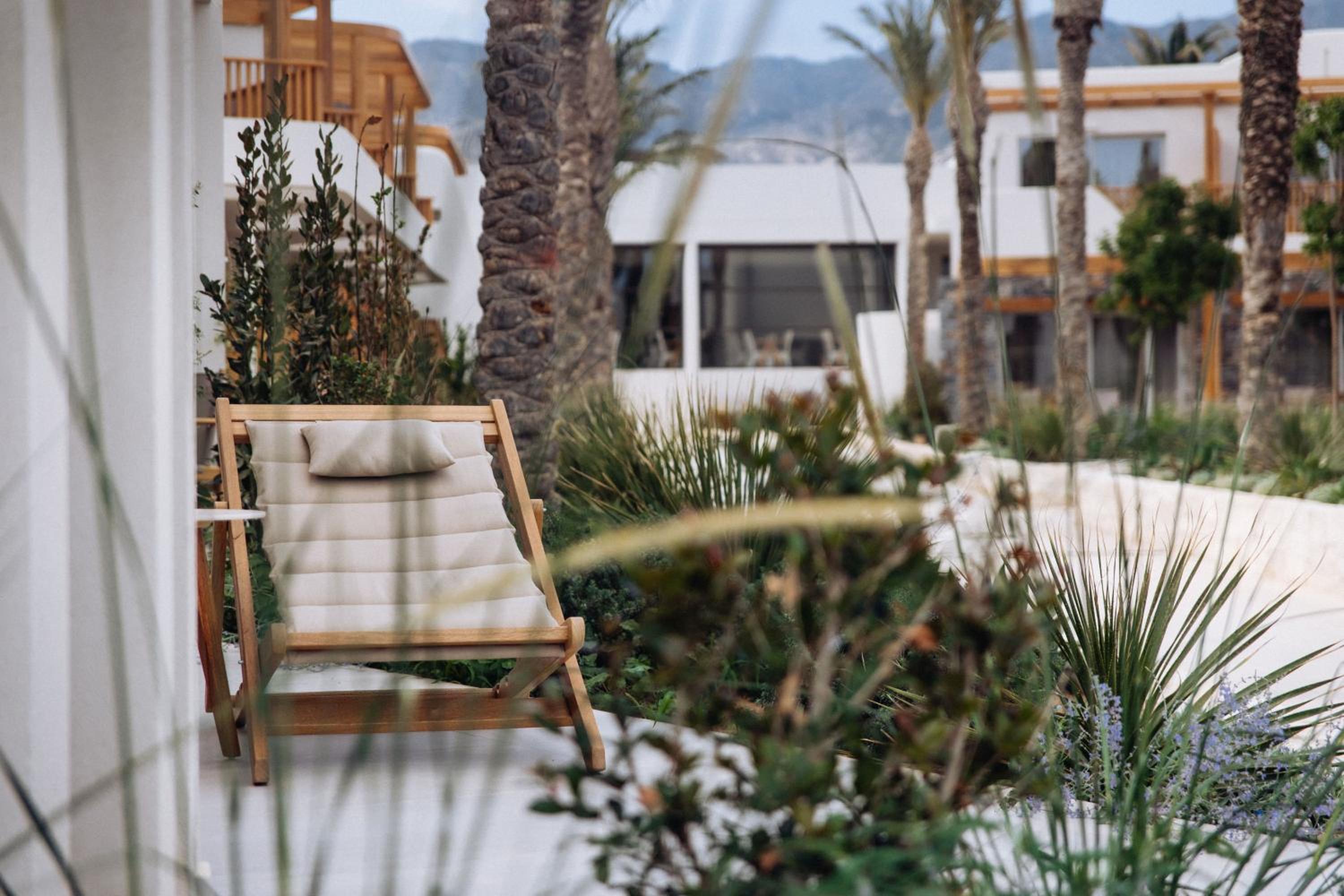 Ostria Resort & Spa