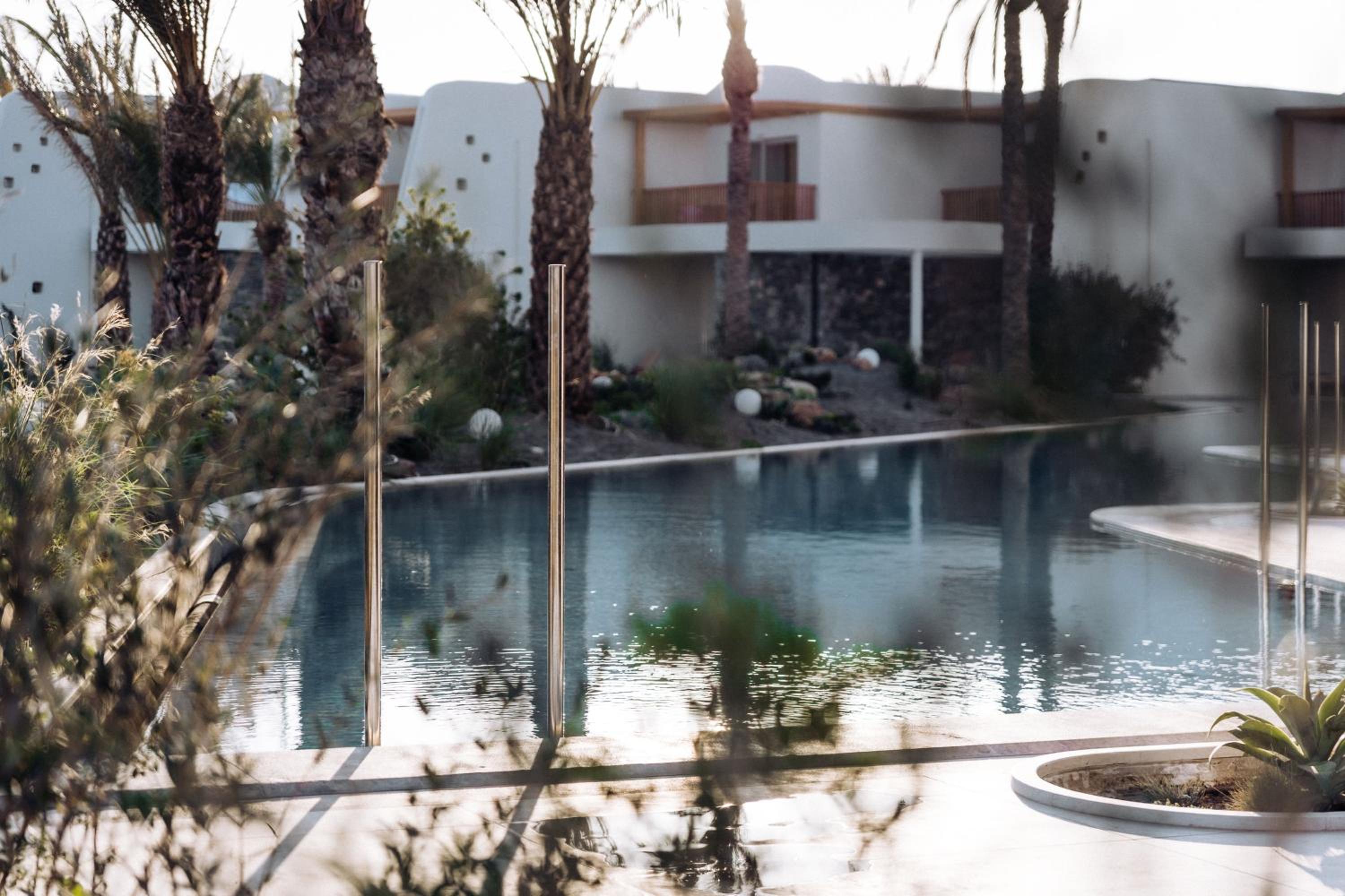 Ostria Resort & Spa