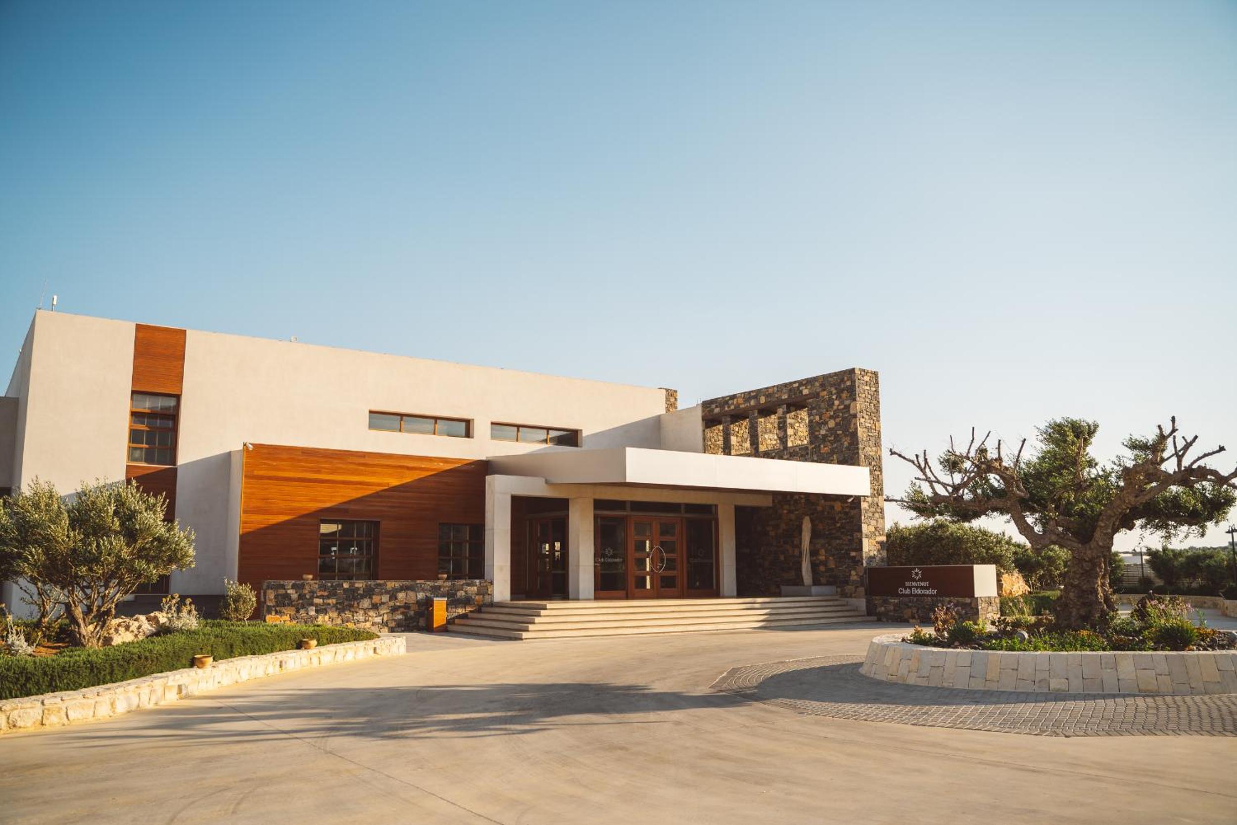 Ostria Resort & Spa