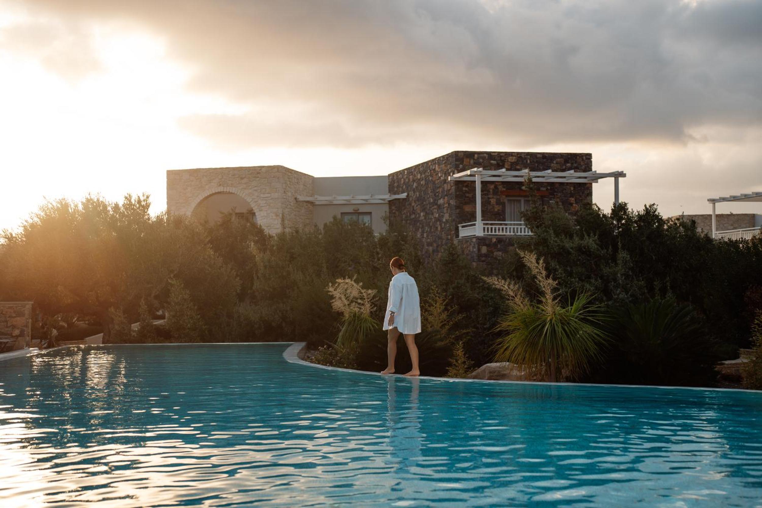Ostria Resort & Spa