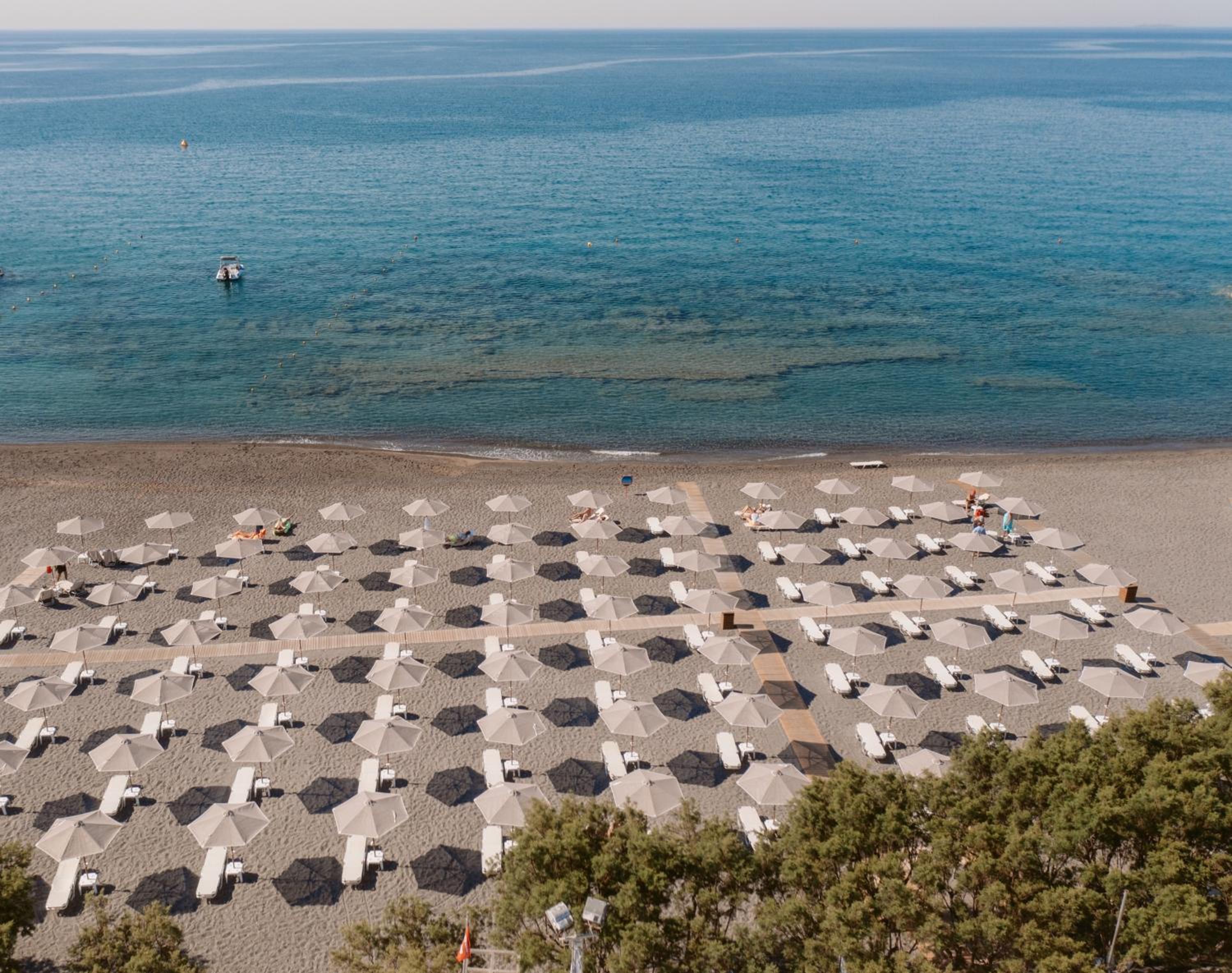 Ostria Resort & Spa photo 5