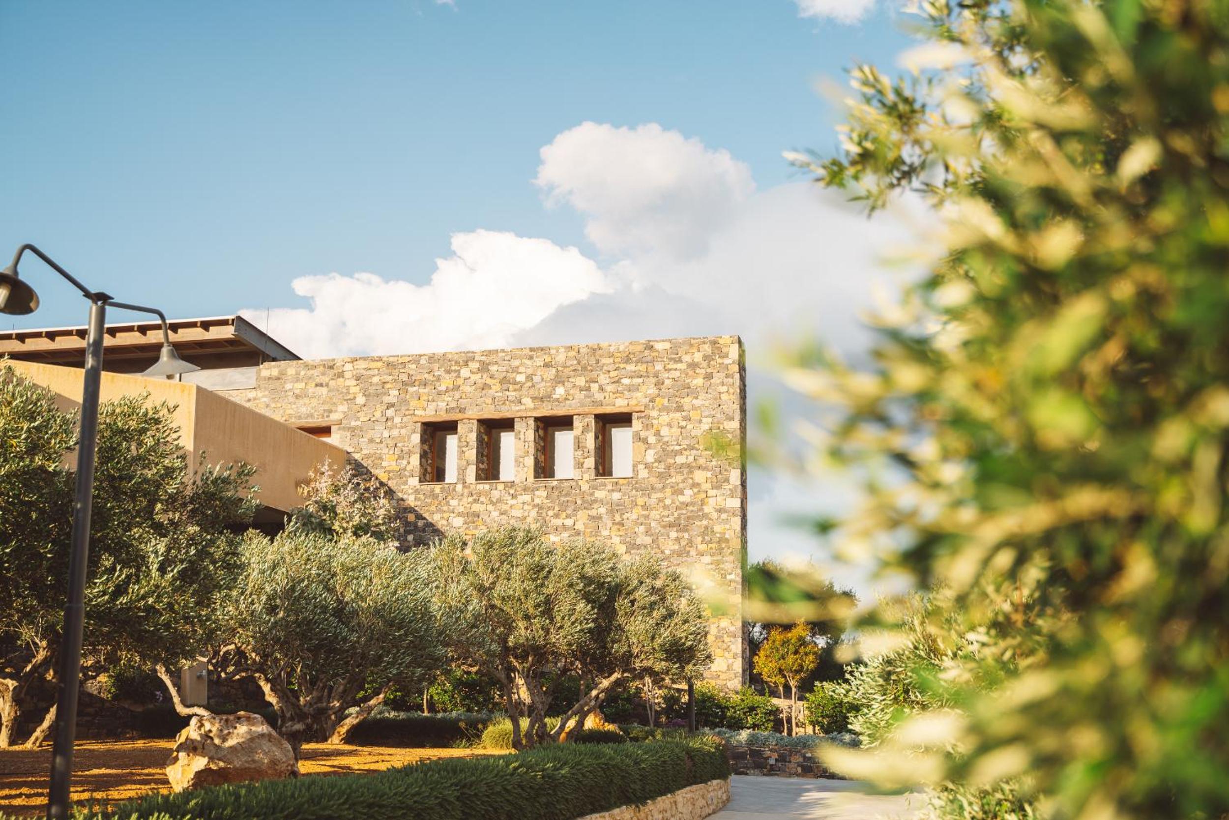 Ostria Resort & Spa