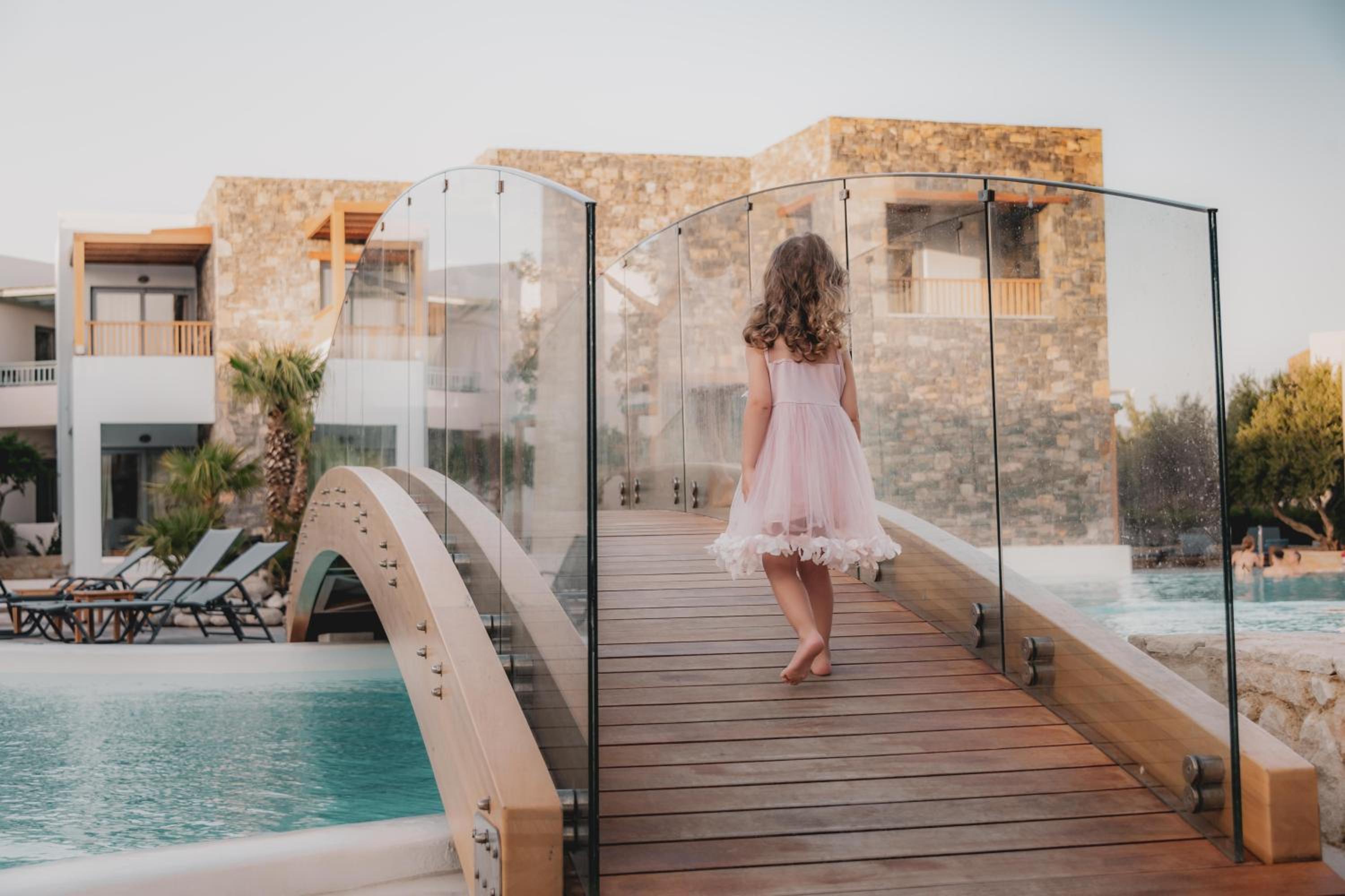 Ostria Resort & Spa