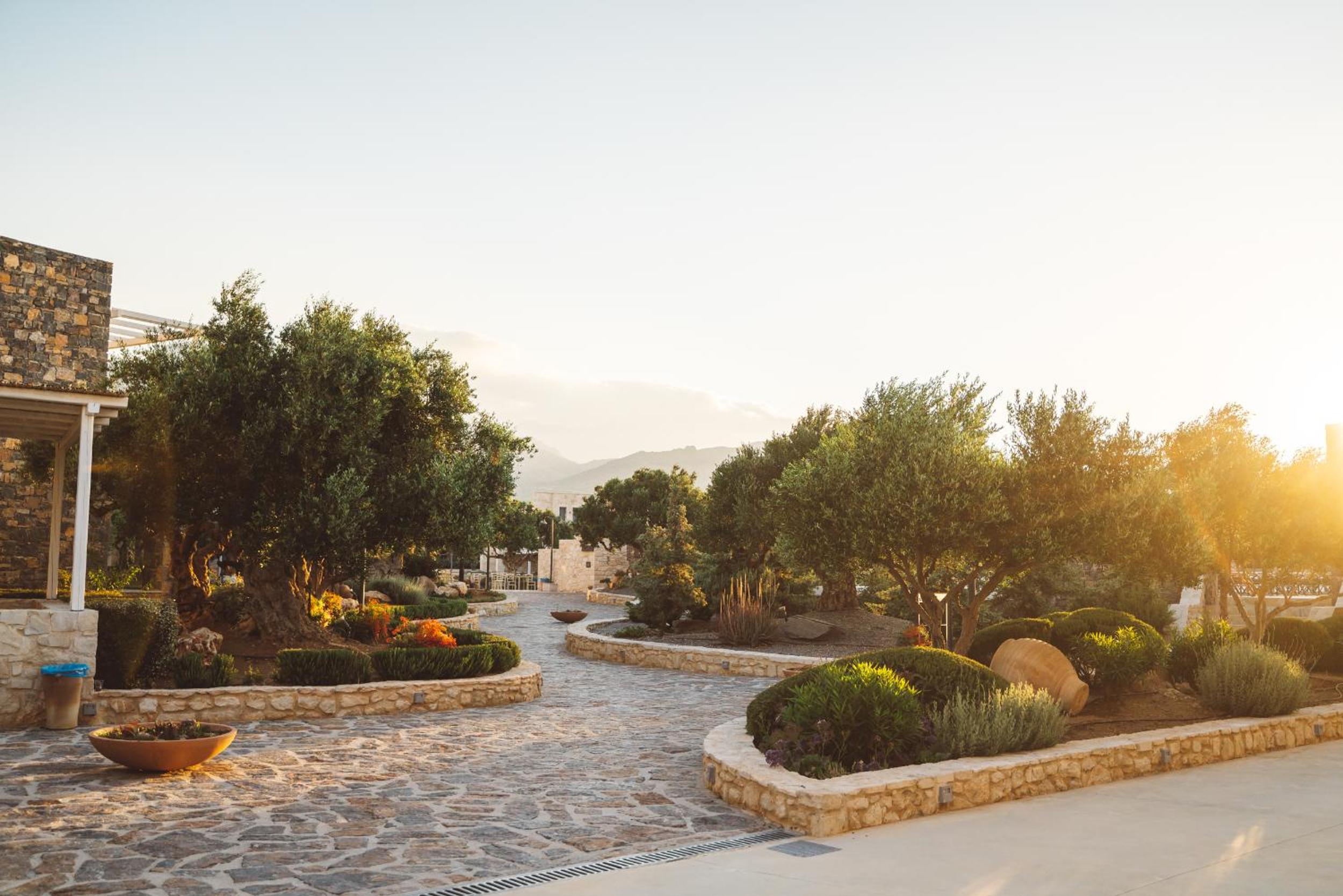 Ostria Resort & Spa photo 2