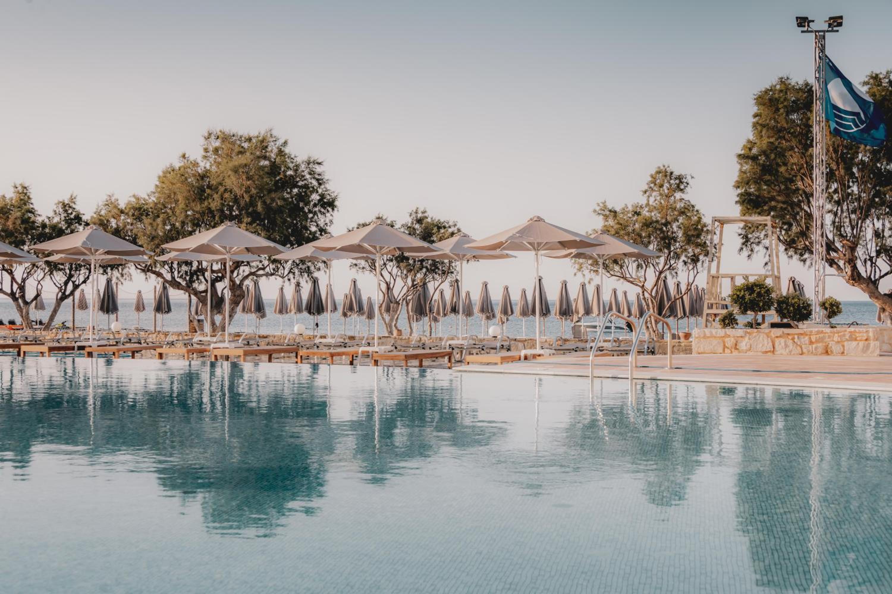 Ostria Resort & Spa