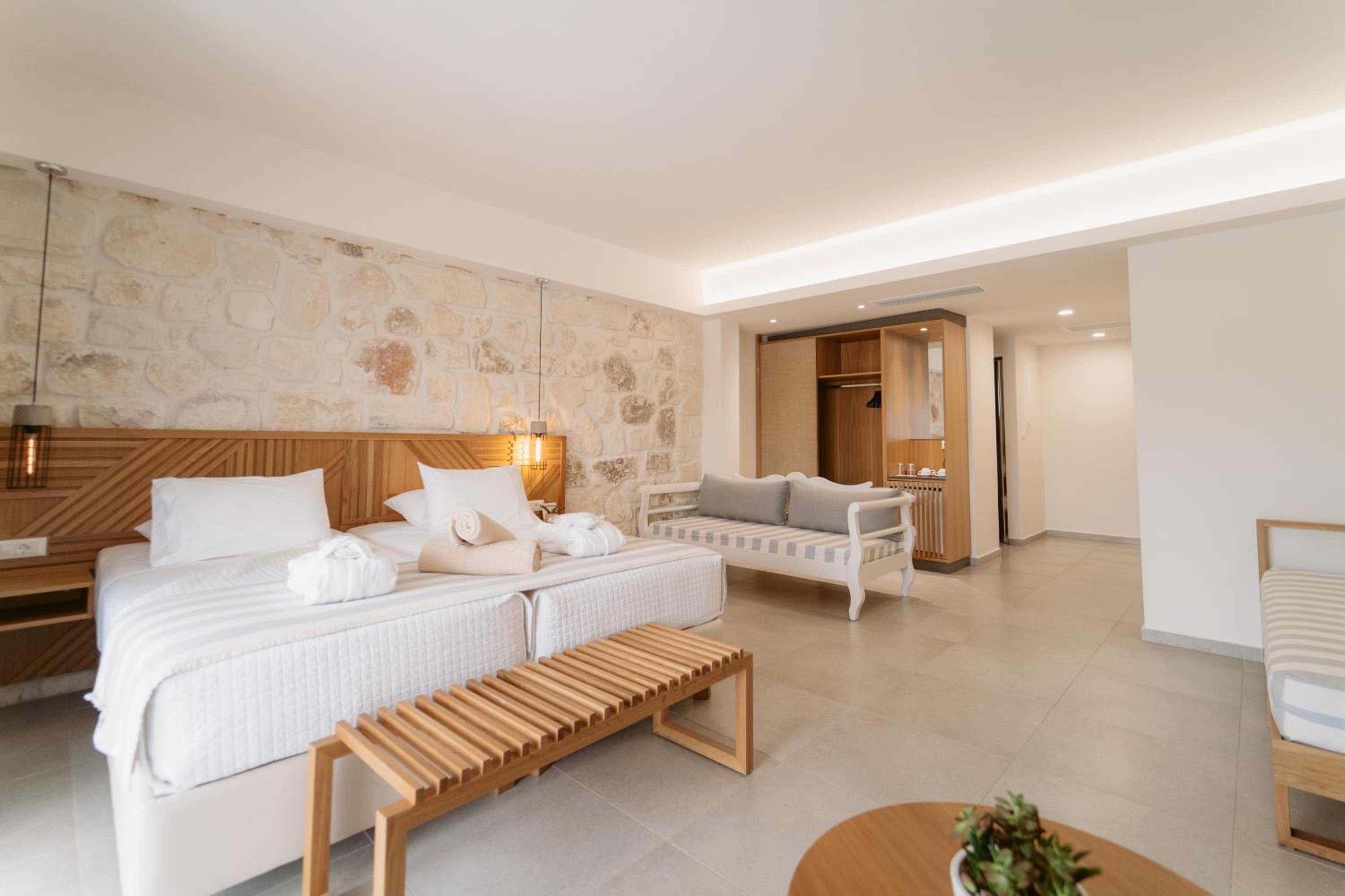 Ostria Resort & Spa