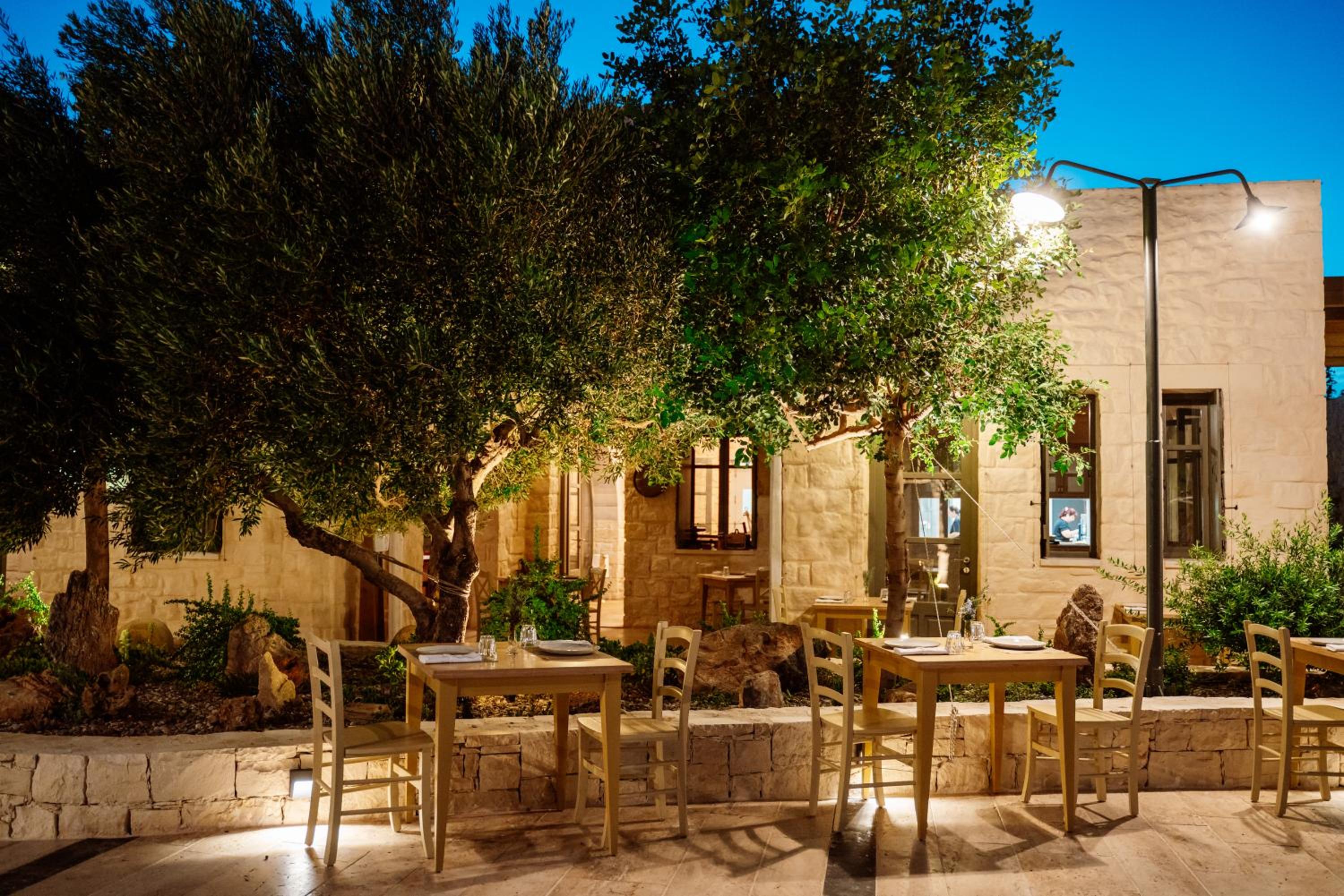 Ostria Resort & Spa