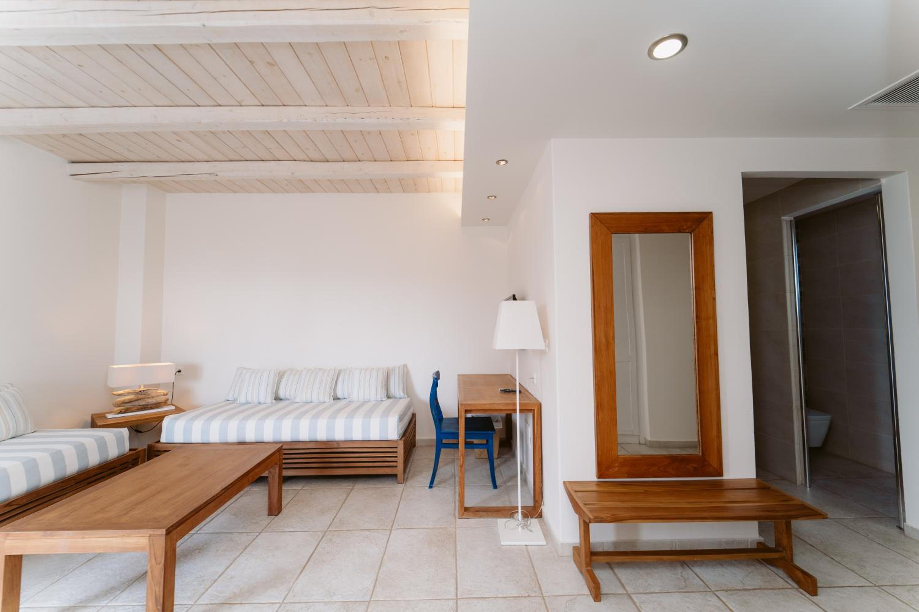 Ostria Resort & Spa