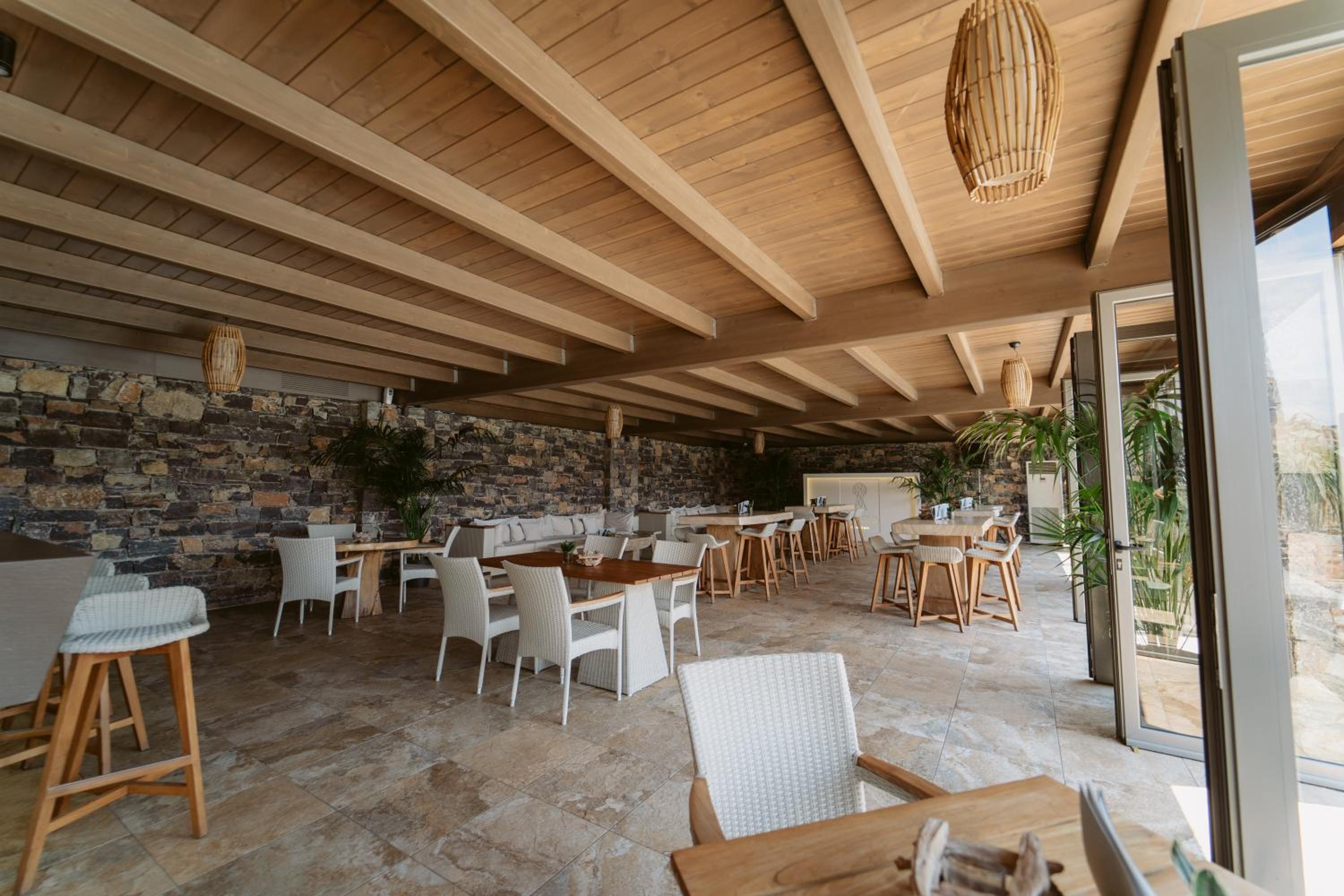Ostria Resort & Spa
