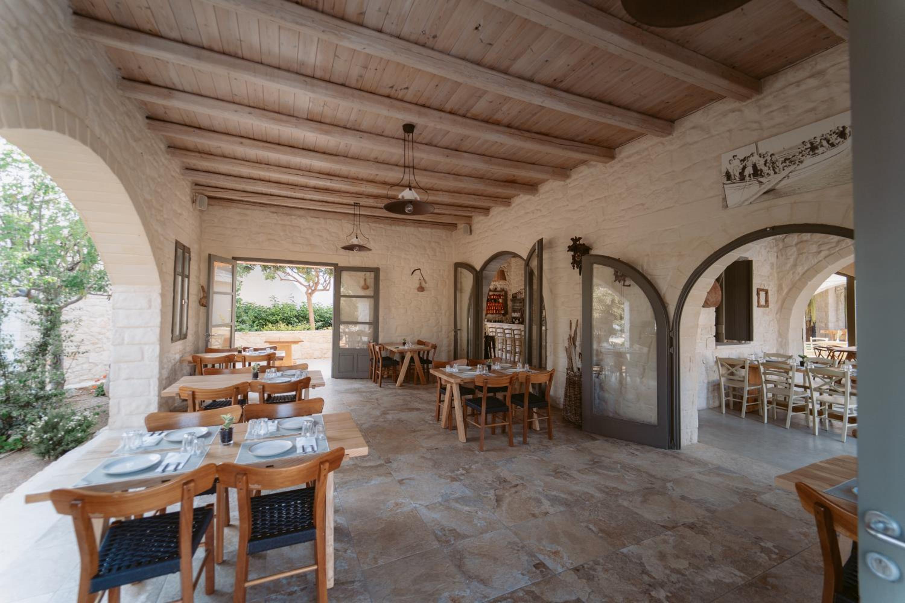 Ostria Resort & Spa