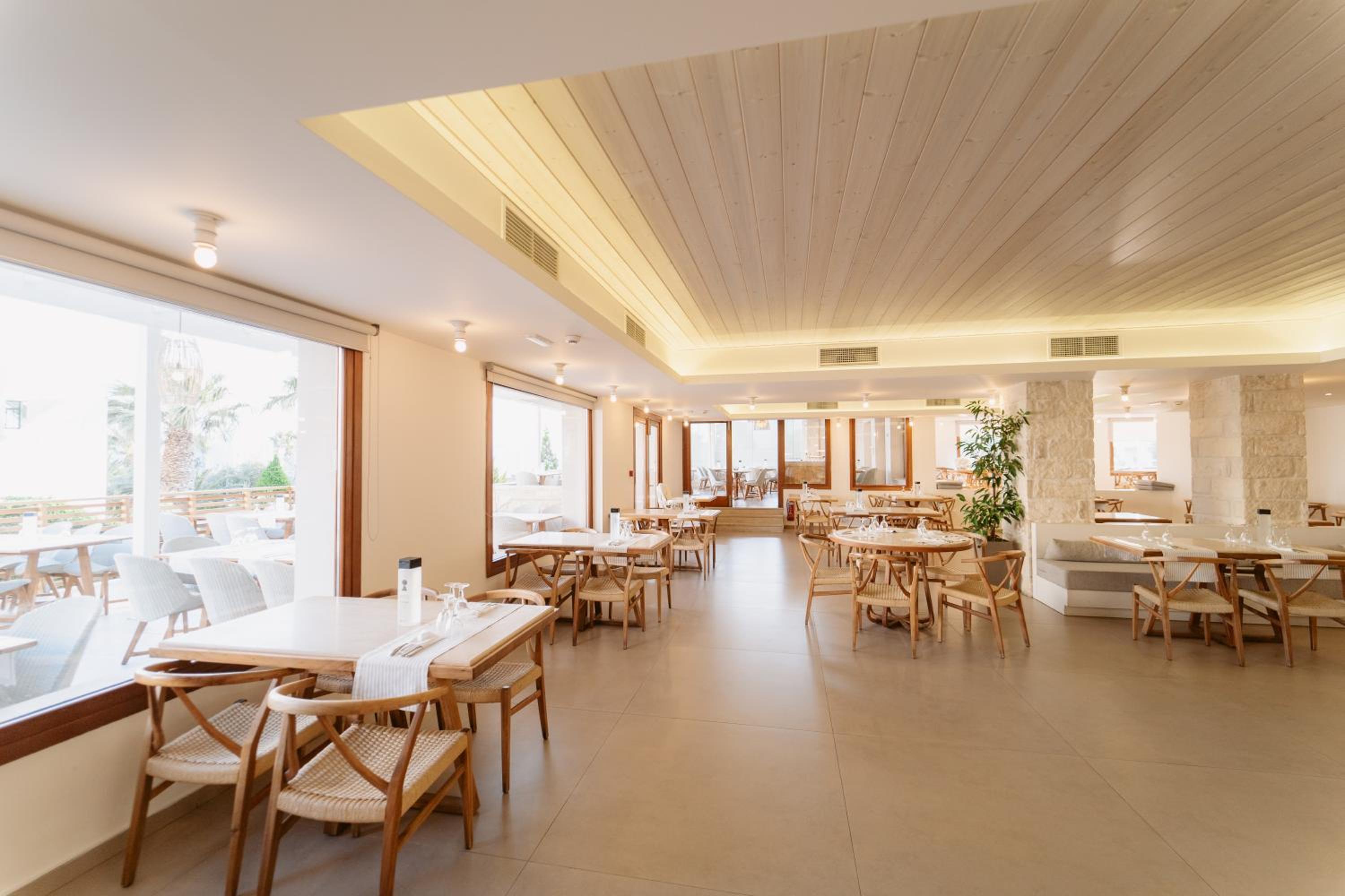 Ostria Resort & Spa