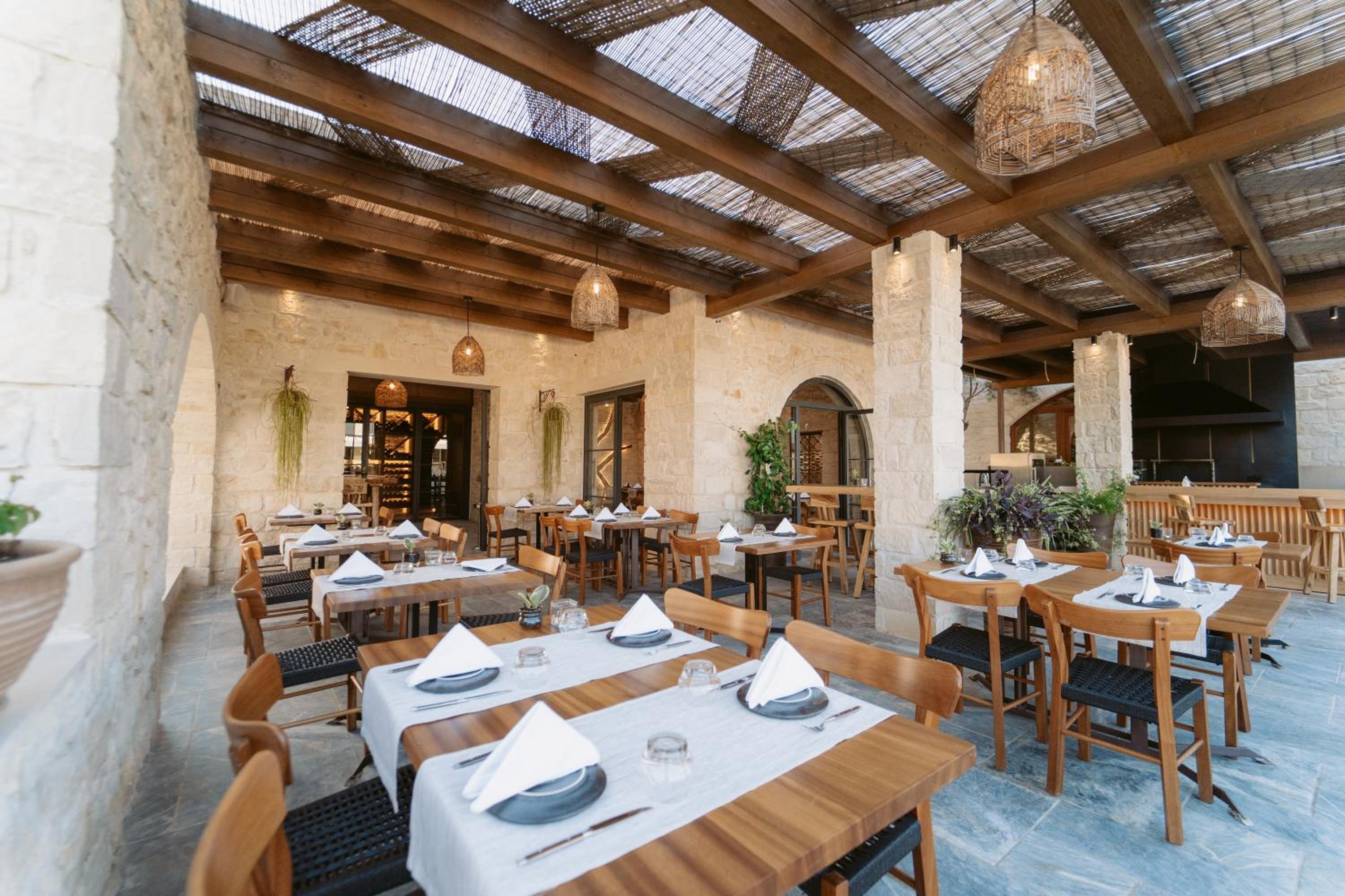 Ostria Resort & Spa